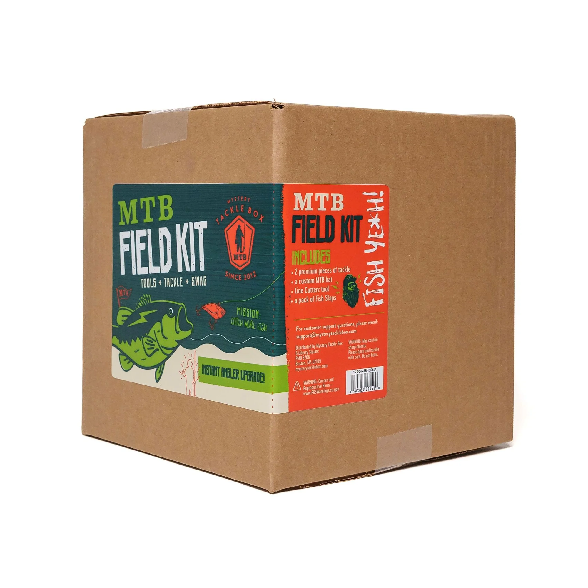 MTB Field Kit - Image 11