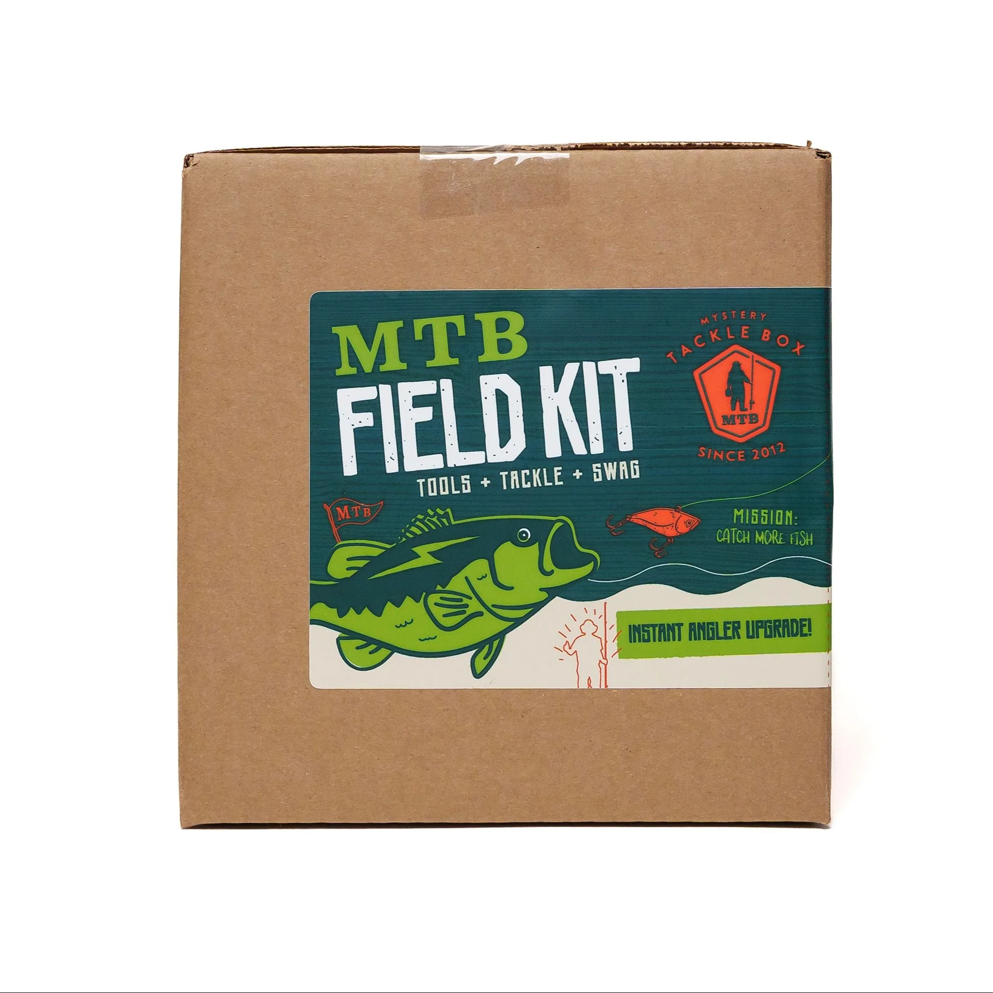 MTB Field Kit - Image 12