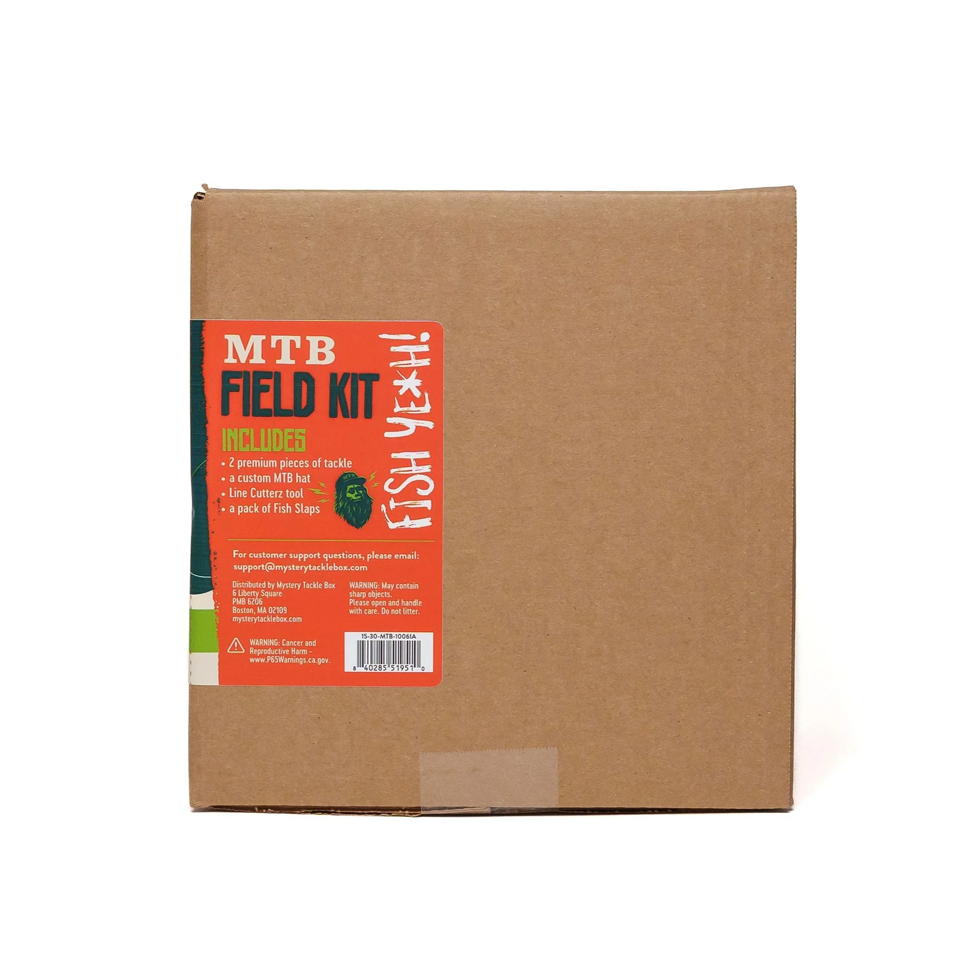 MTB Field Kit - Image 13