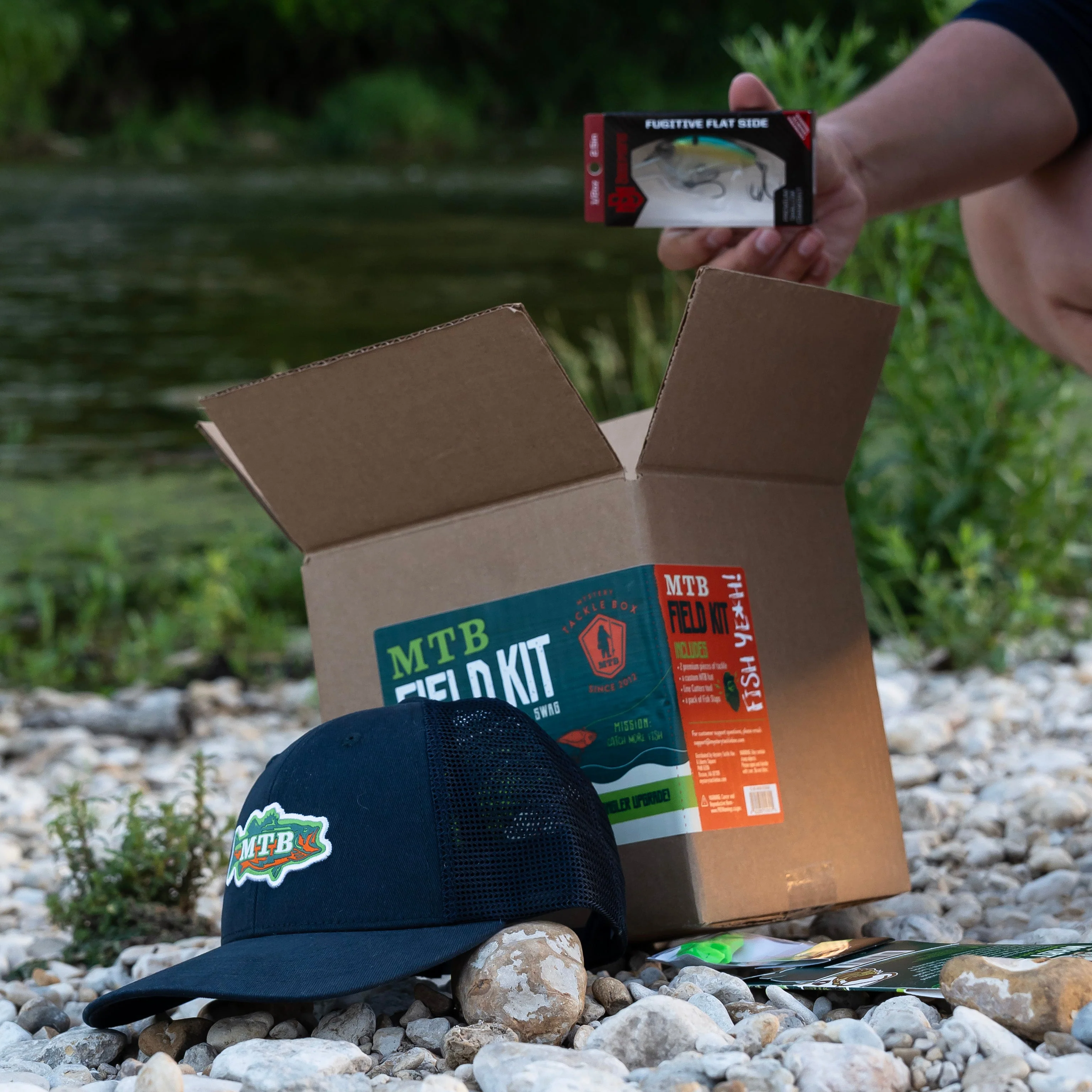 MTB Field Kit - Image 6