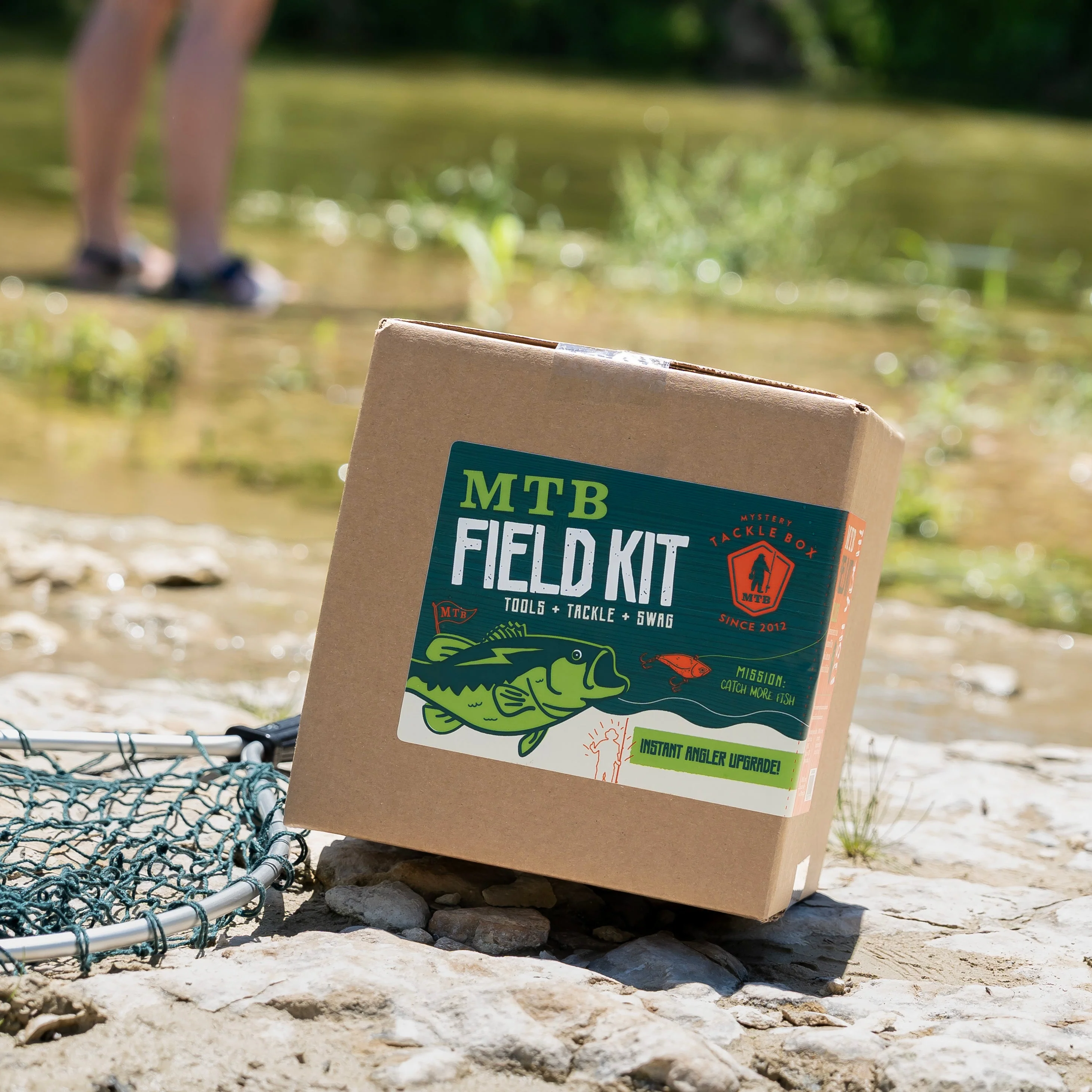 MTB Field Kit - Image 7