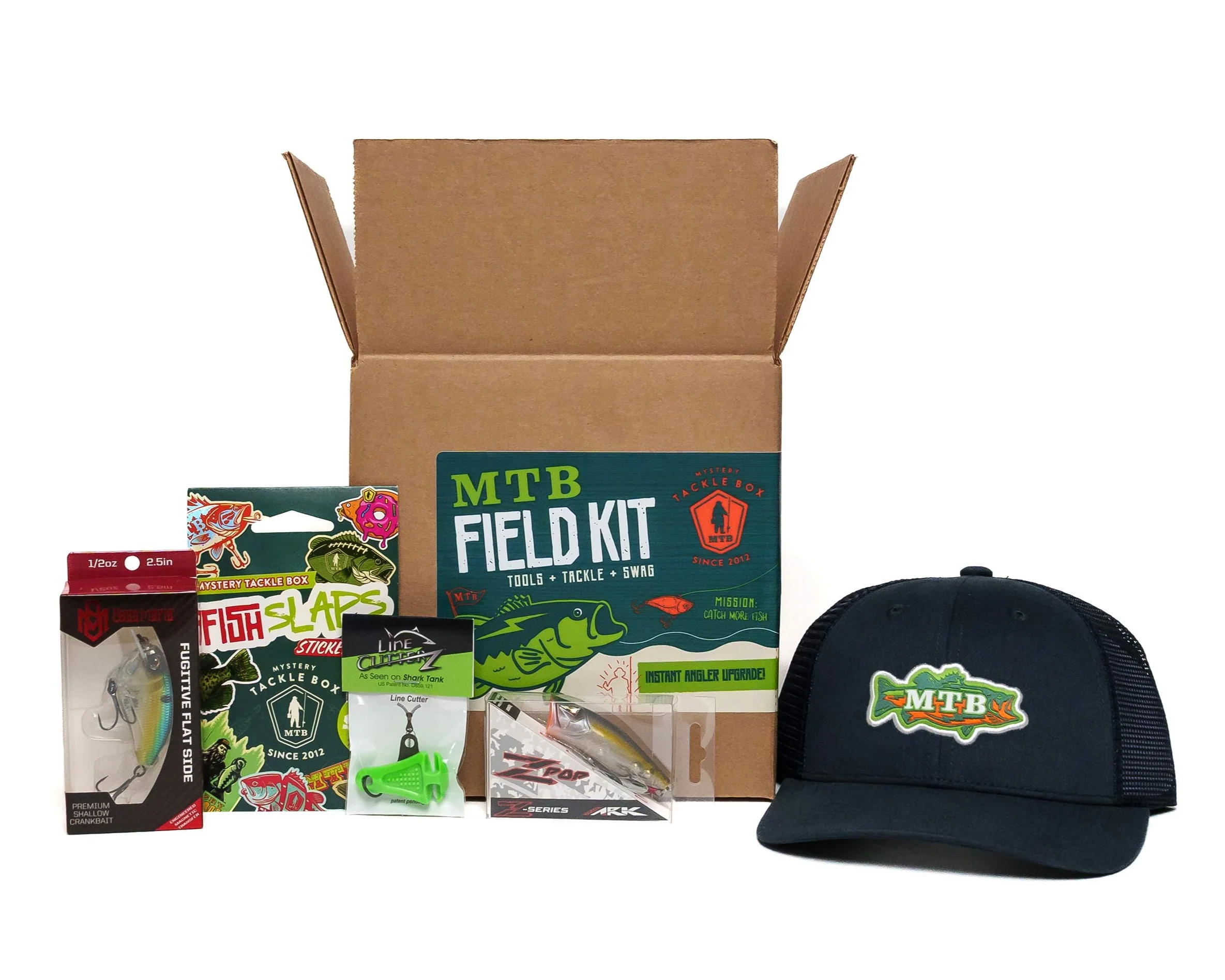 MTB Field Kit - Image 9