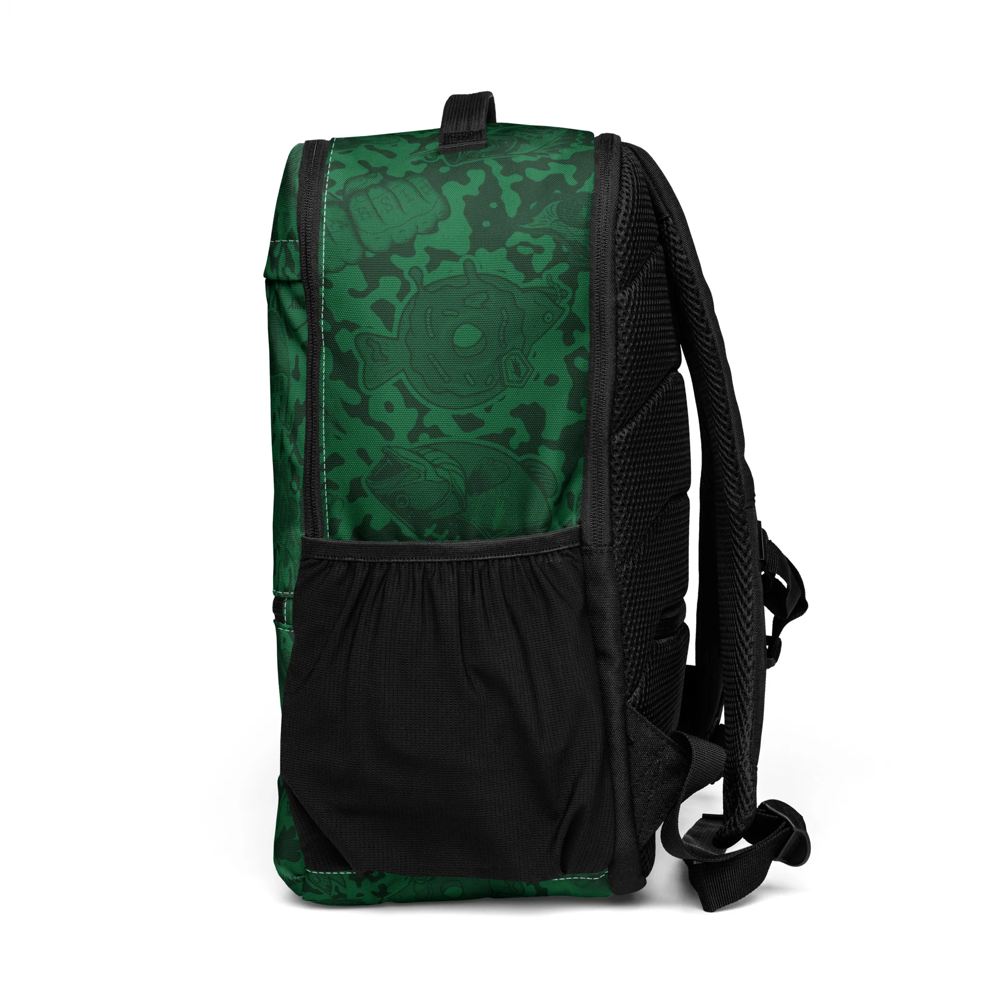 MTB Fish Slaps Backpack - Image 6