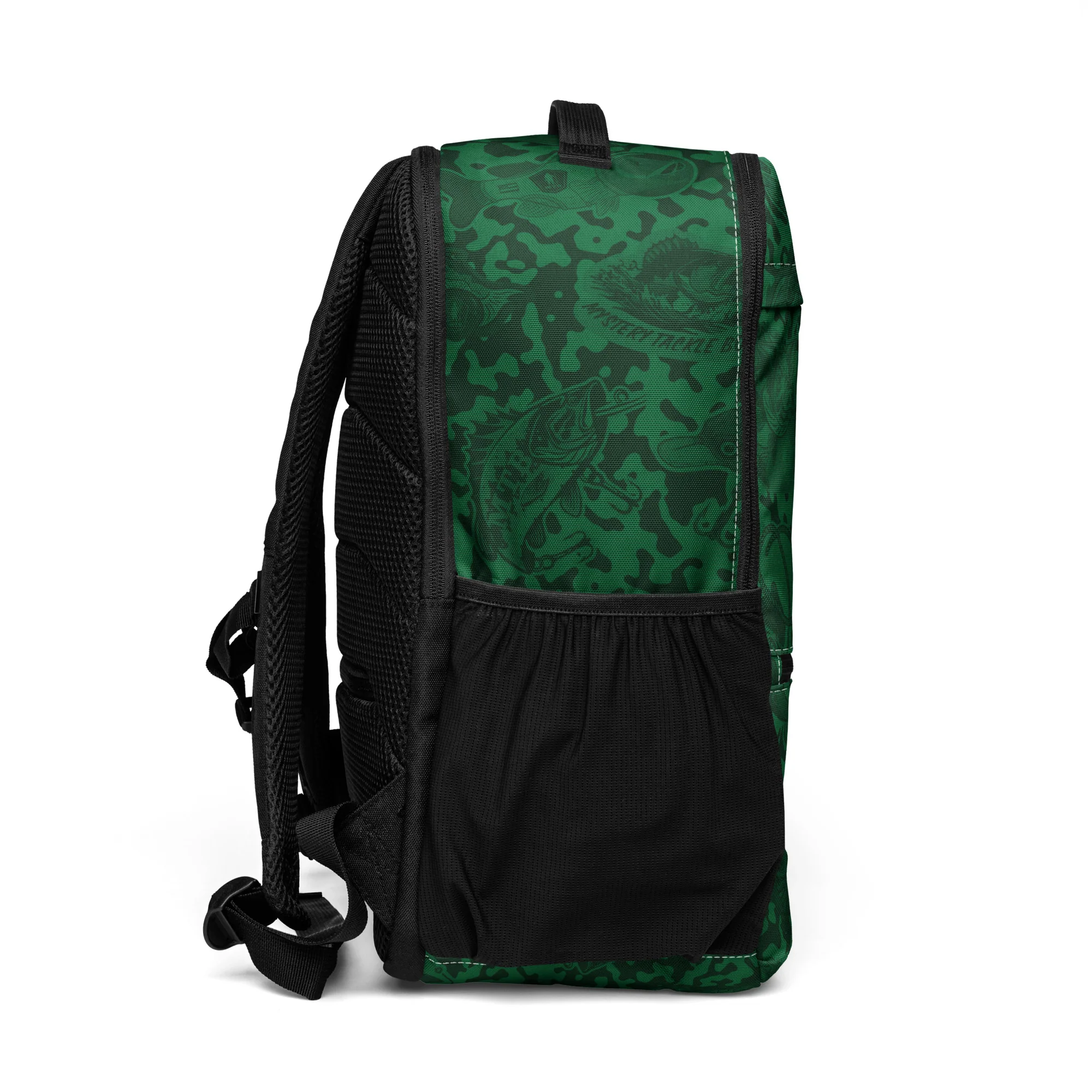 MTB Fish Slaps Backpack - Image 7