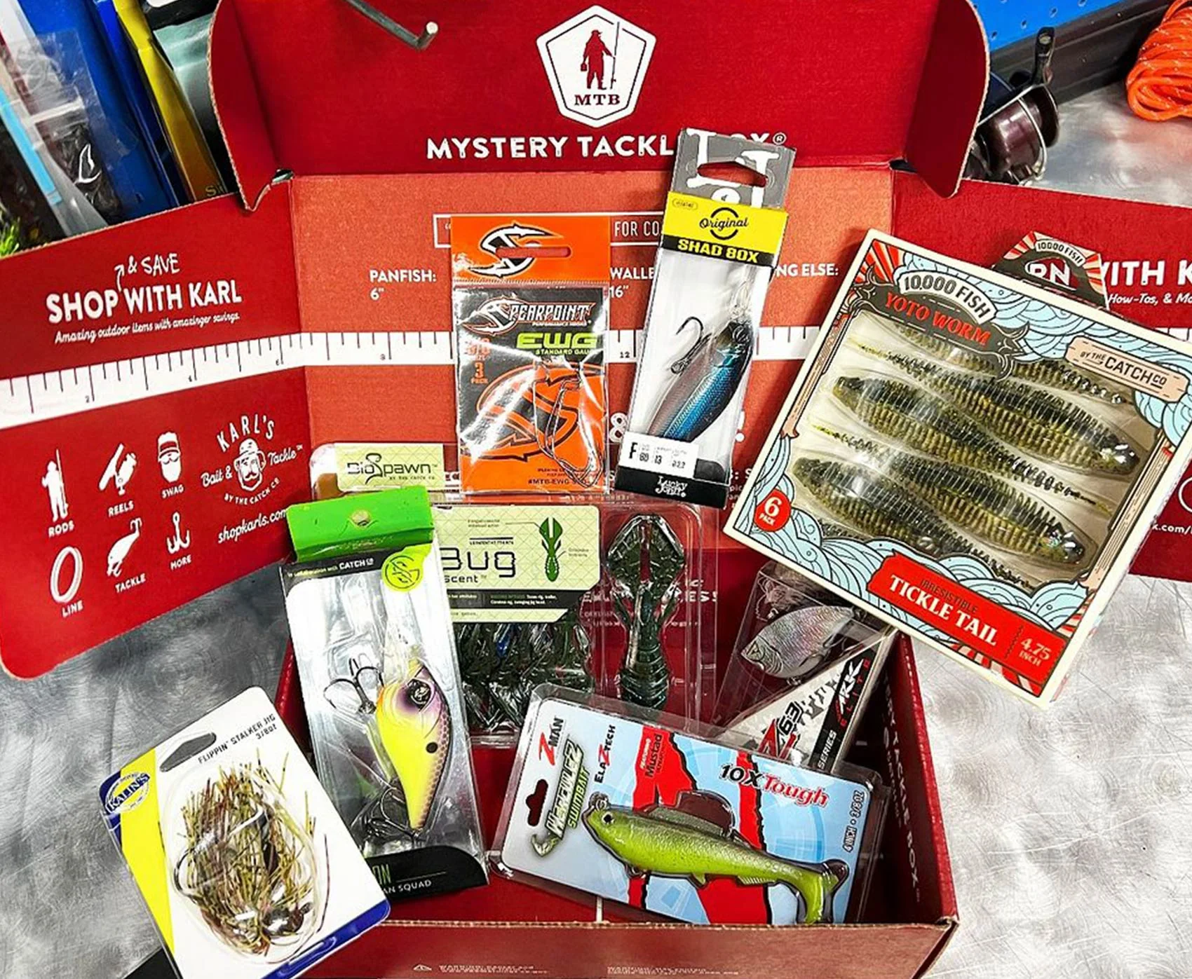 MTB Gift Card - Image 9