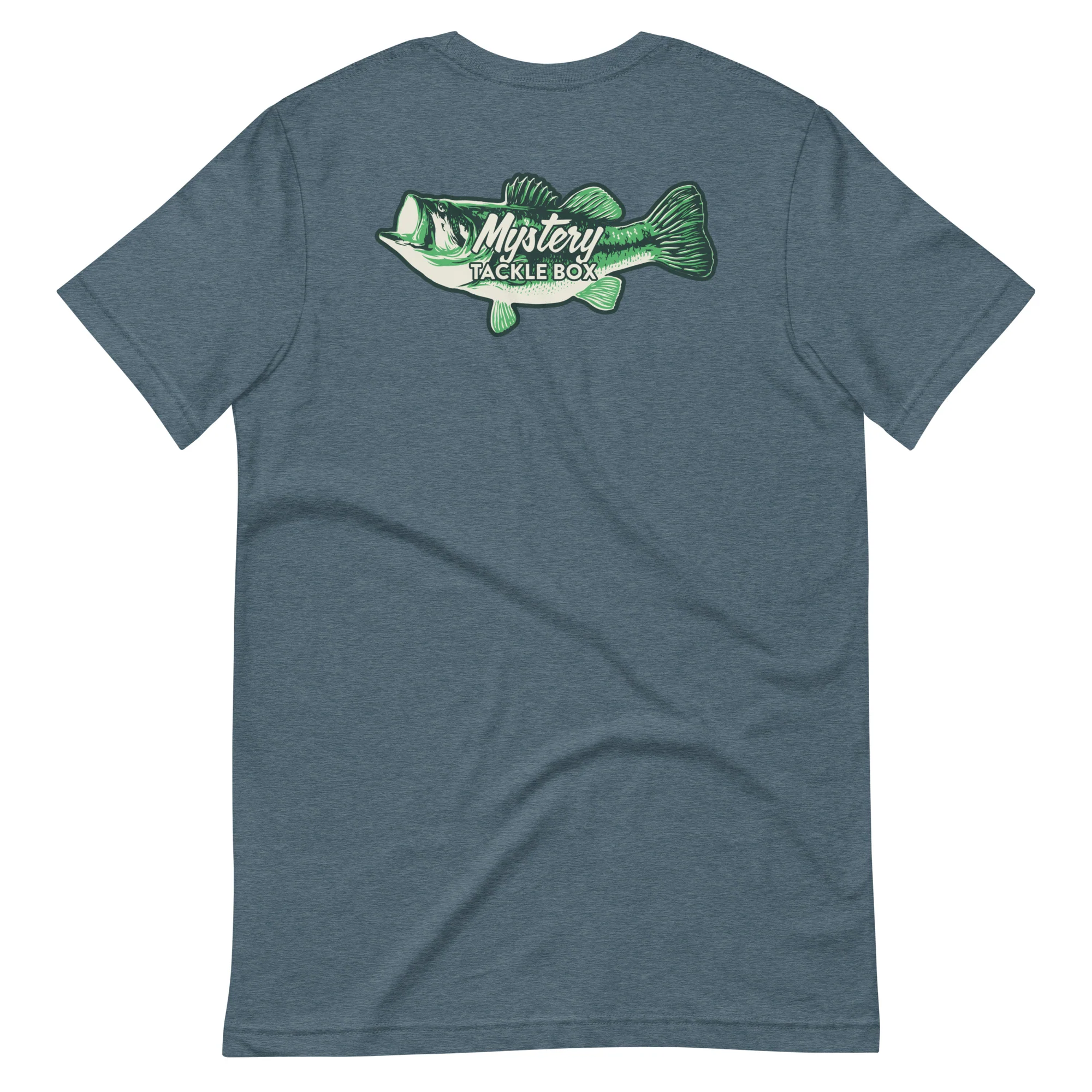 MTB Old Walter T-Shirt - Image 10