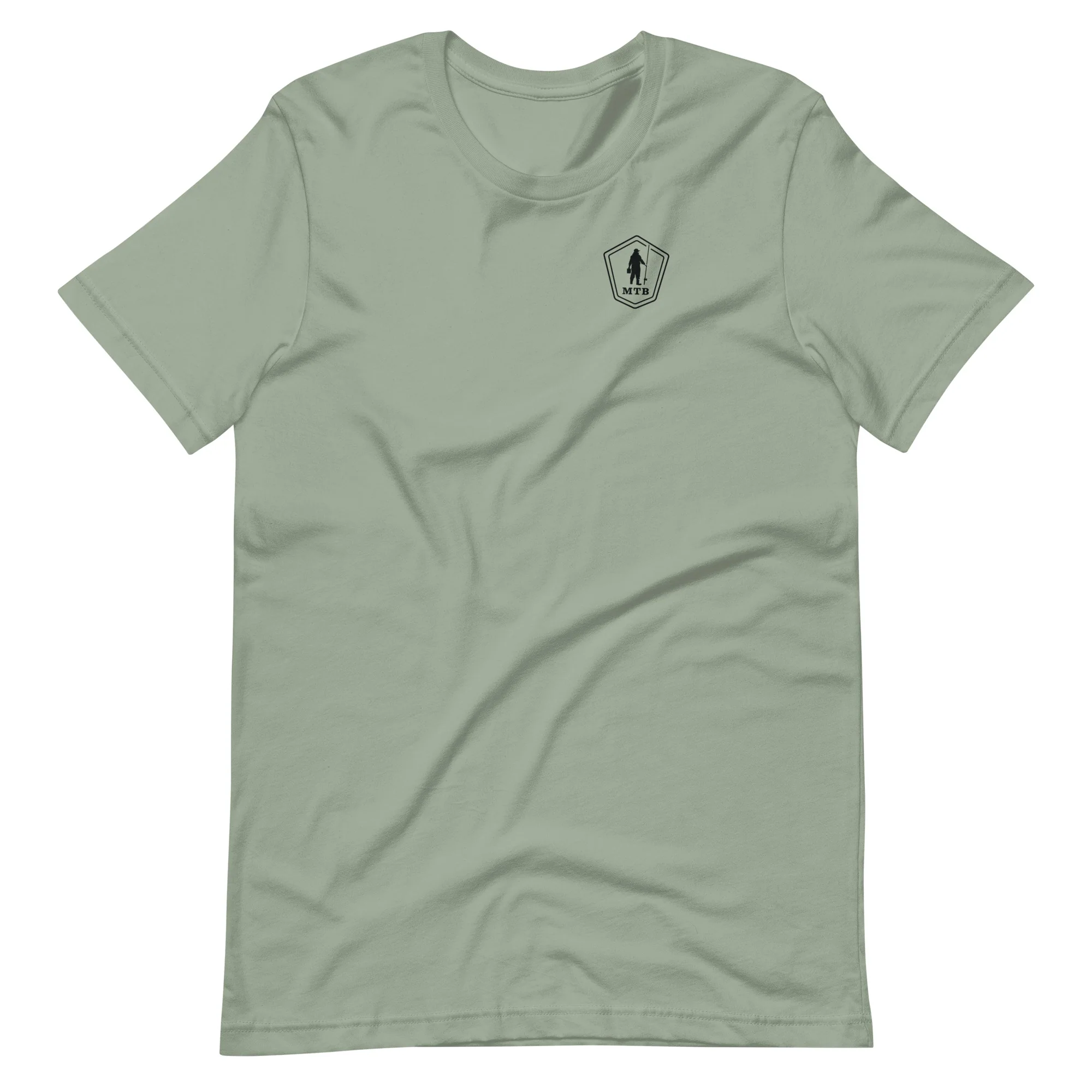 MTB Old Walter T-Shirt - Image 11
