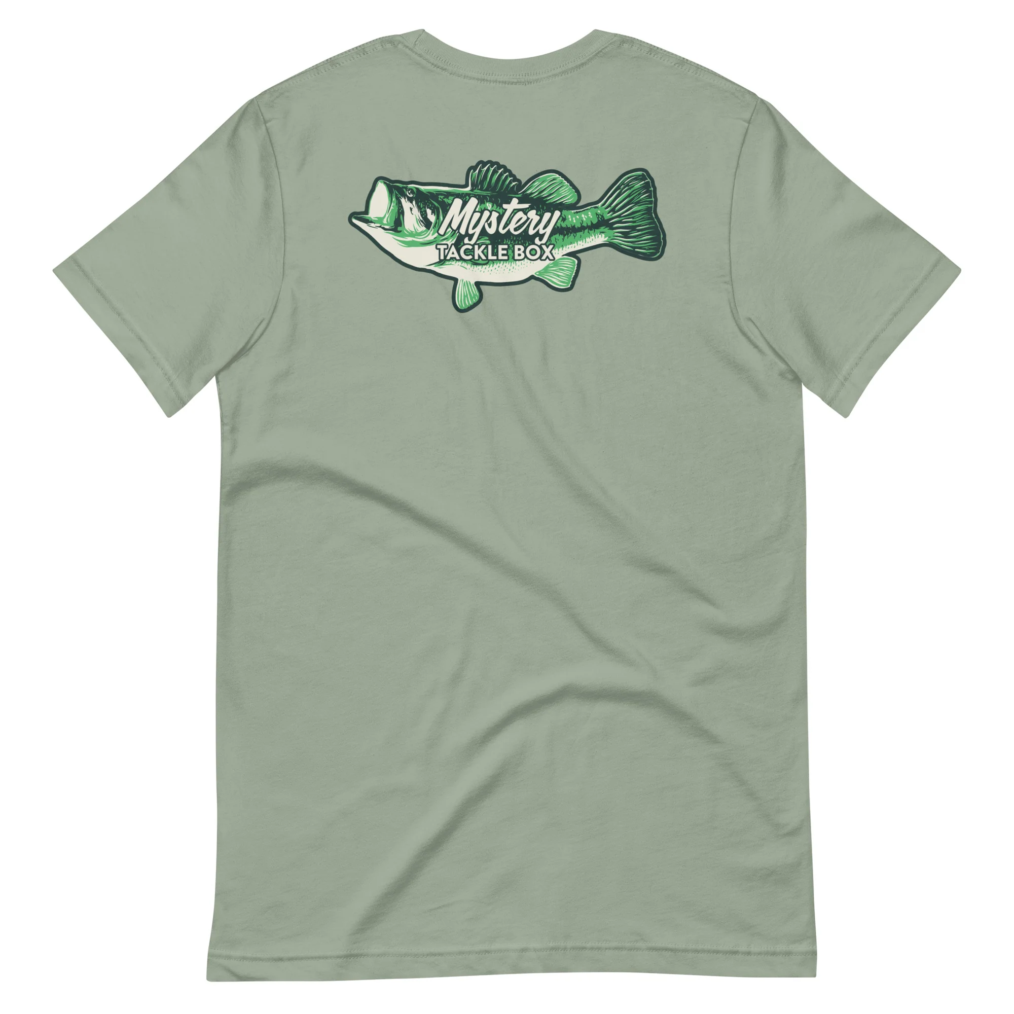 MTB Old Walter T-Shirt - Image 12