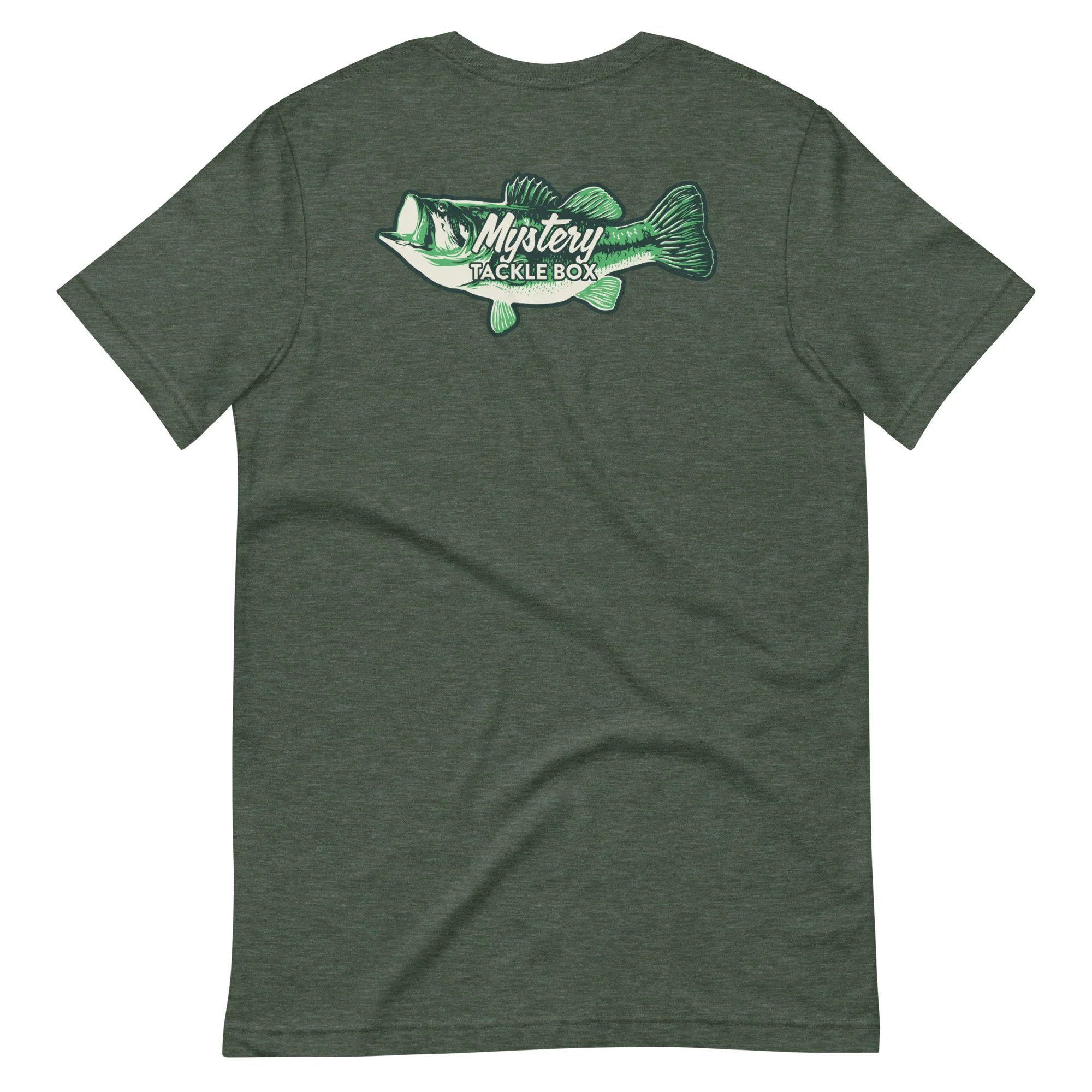 MTB Old Walter T-Shirt - Image 2