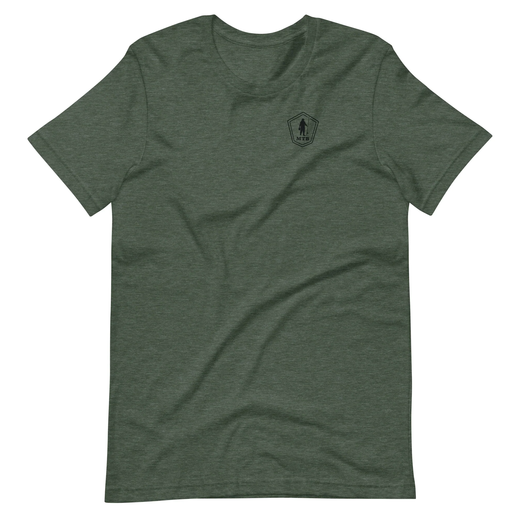 MTB Old Walter T-Shirt - Image 3