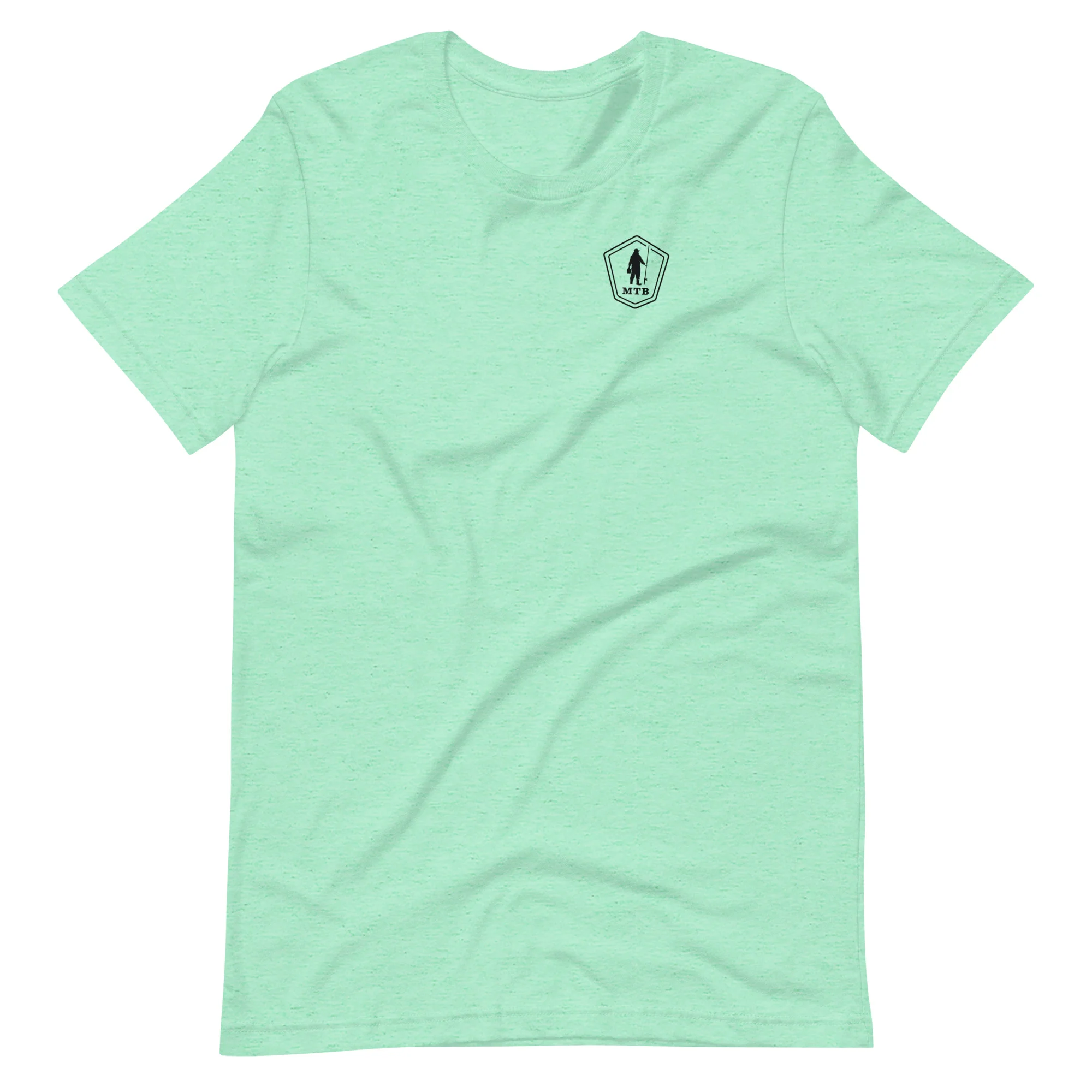 MTB Old Walter T-Shirt - Image 4