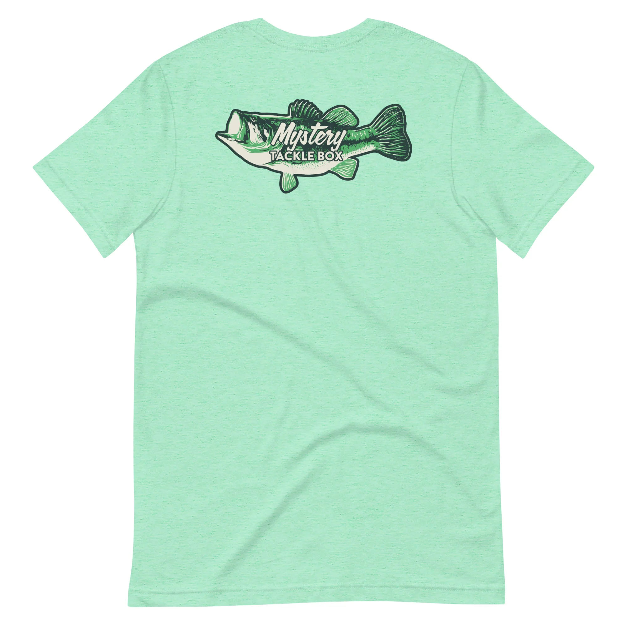 MTB Old Walter T-Shirt - Image 5