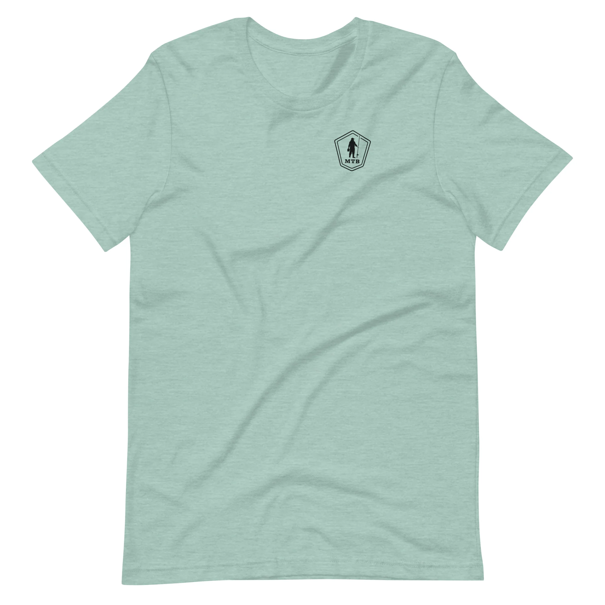 MTB Old Walter T-Shirt - Image 6