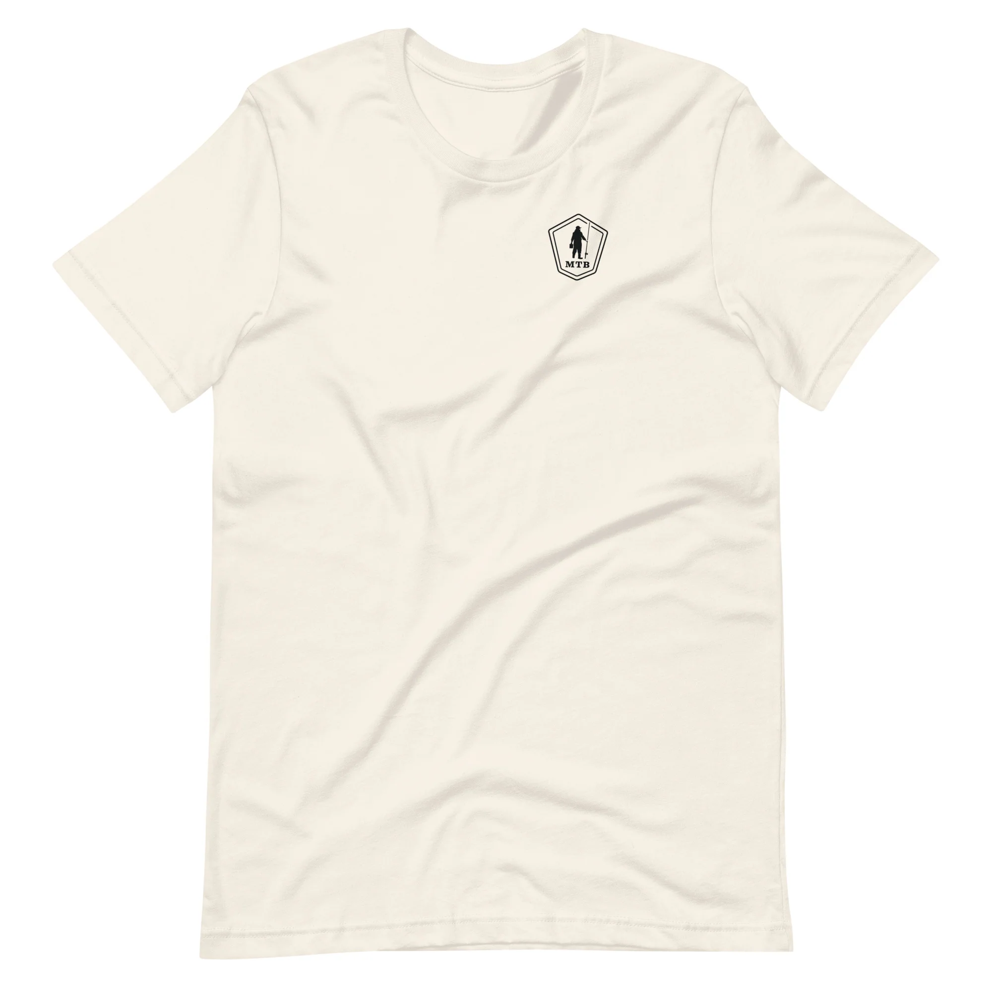 MTB Old Walter T-Shirt - Image 7