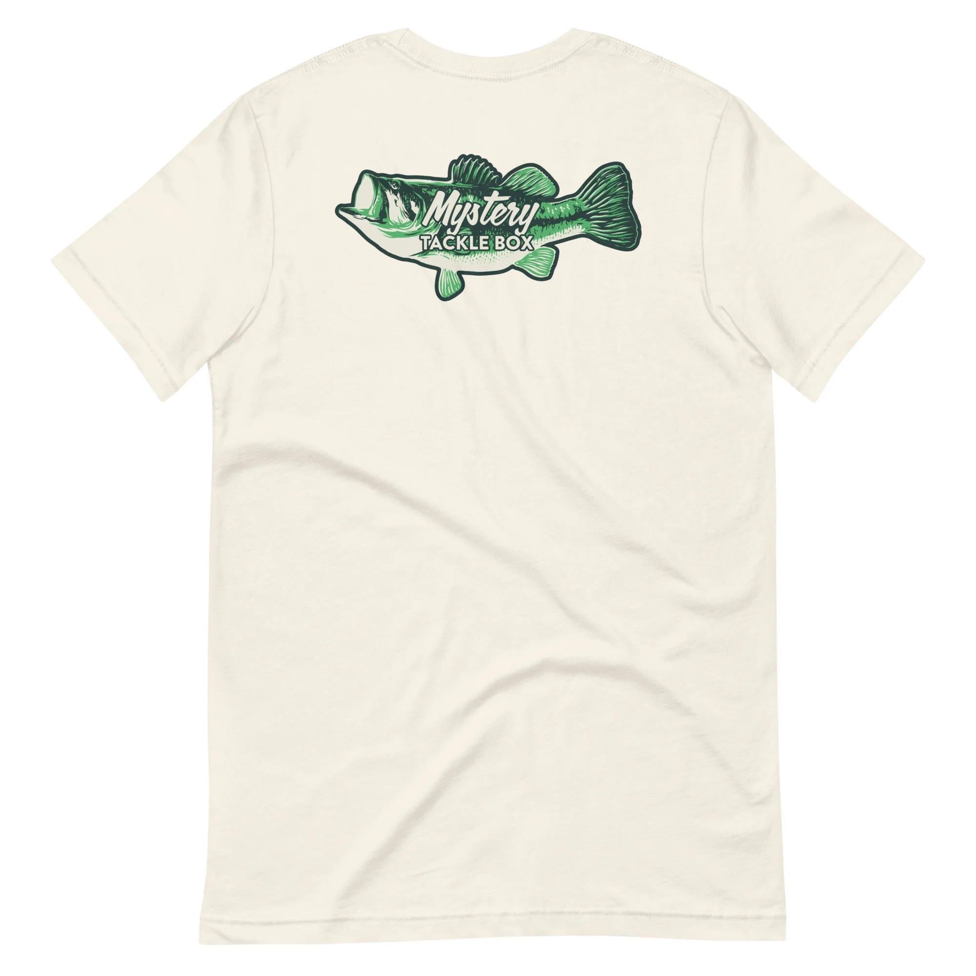 MTB Old Walter T-Shirt - Image 8