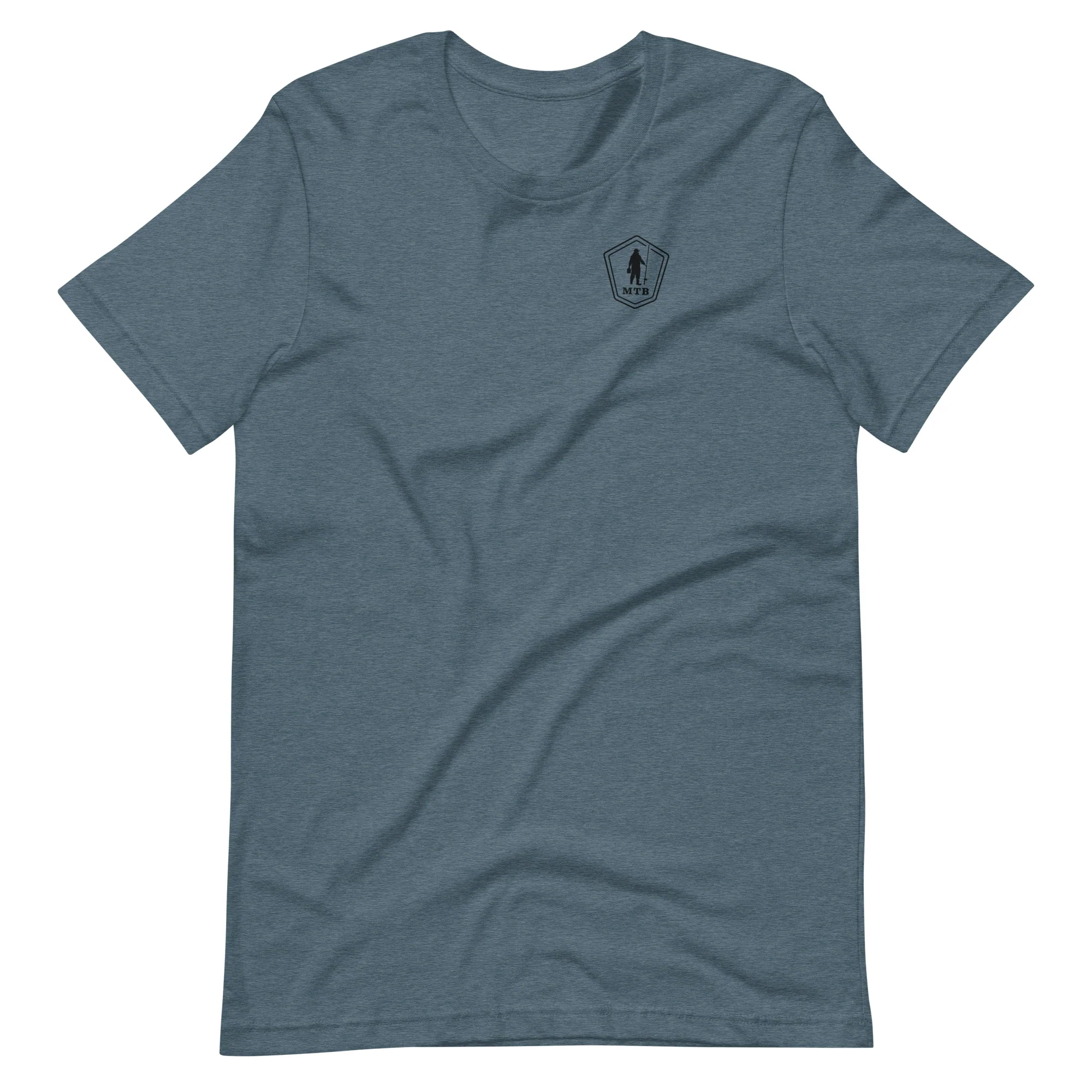 MTB Old Walter T-Shirt - Image 9