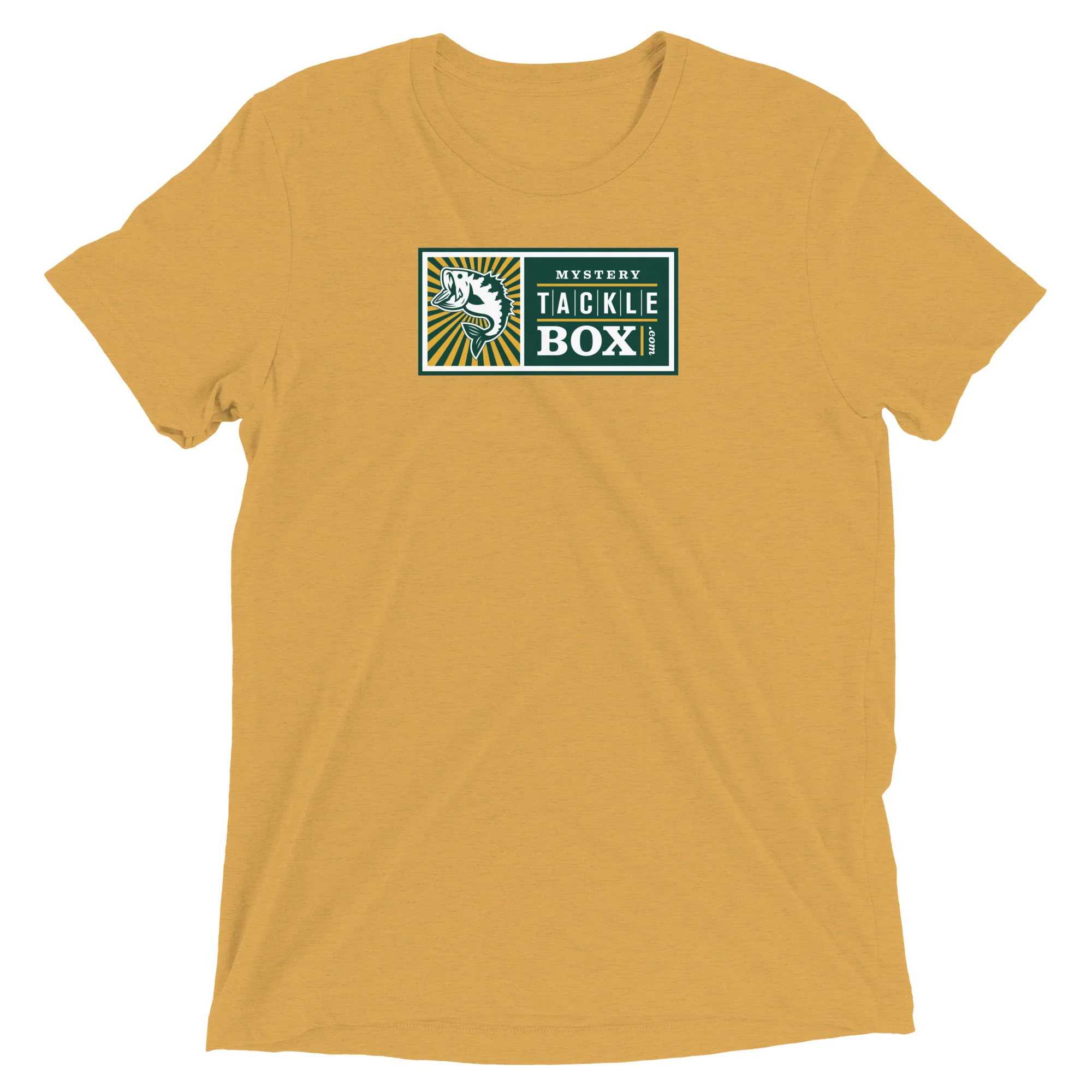 MTB Original ’12 Logo T-Shirt - Image 3