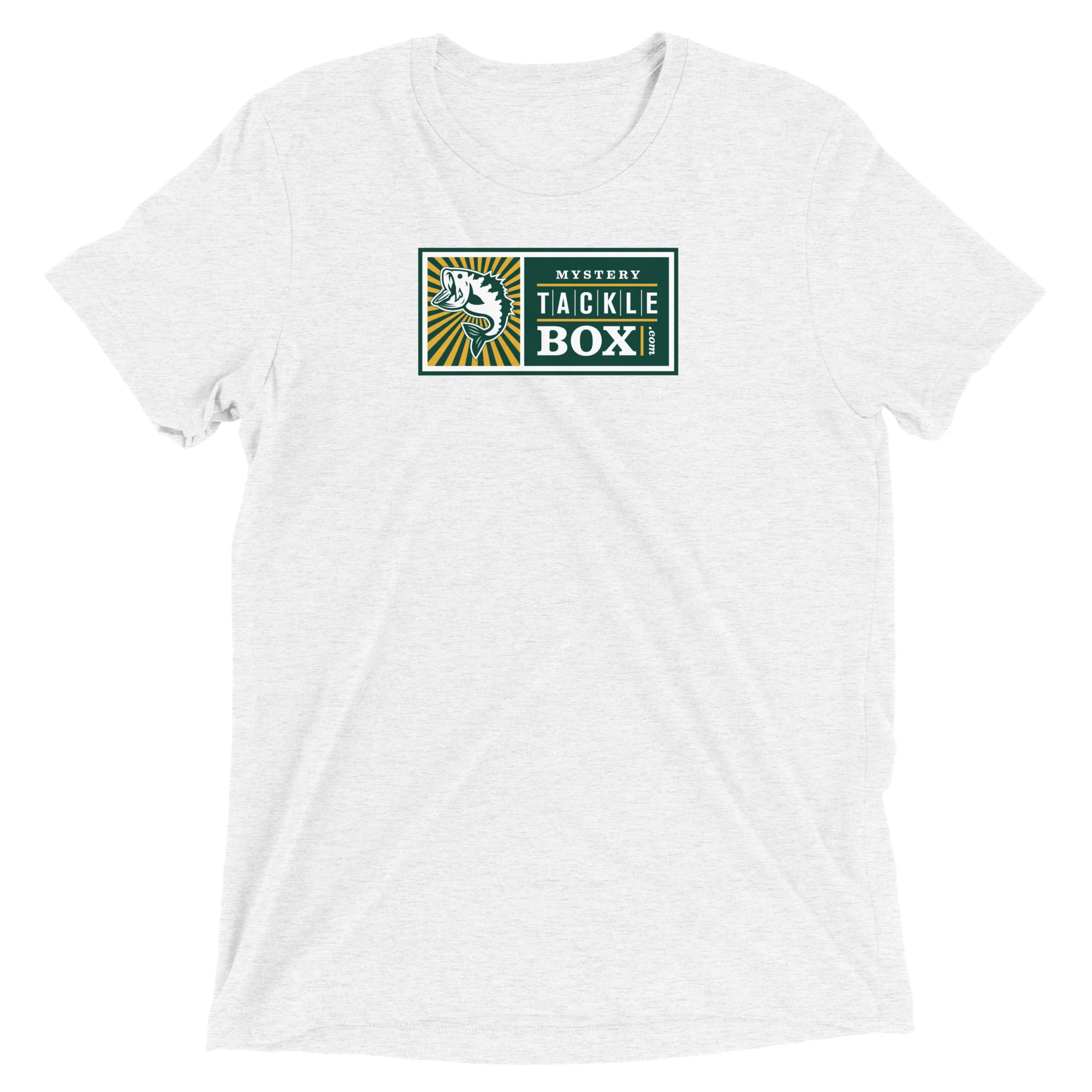 MTB Original ’12 Logo T-Shirt - Image 4