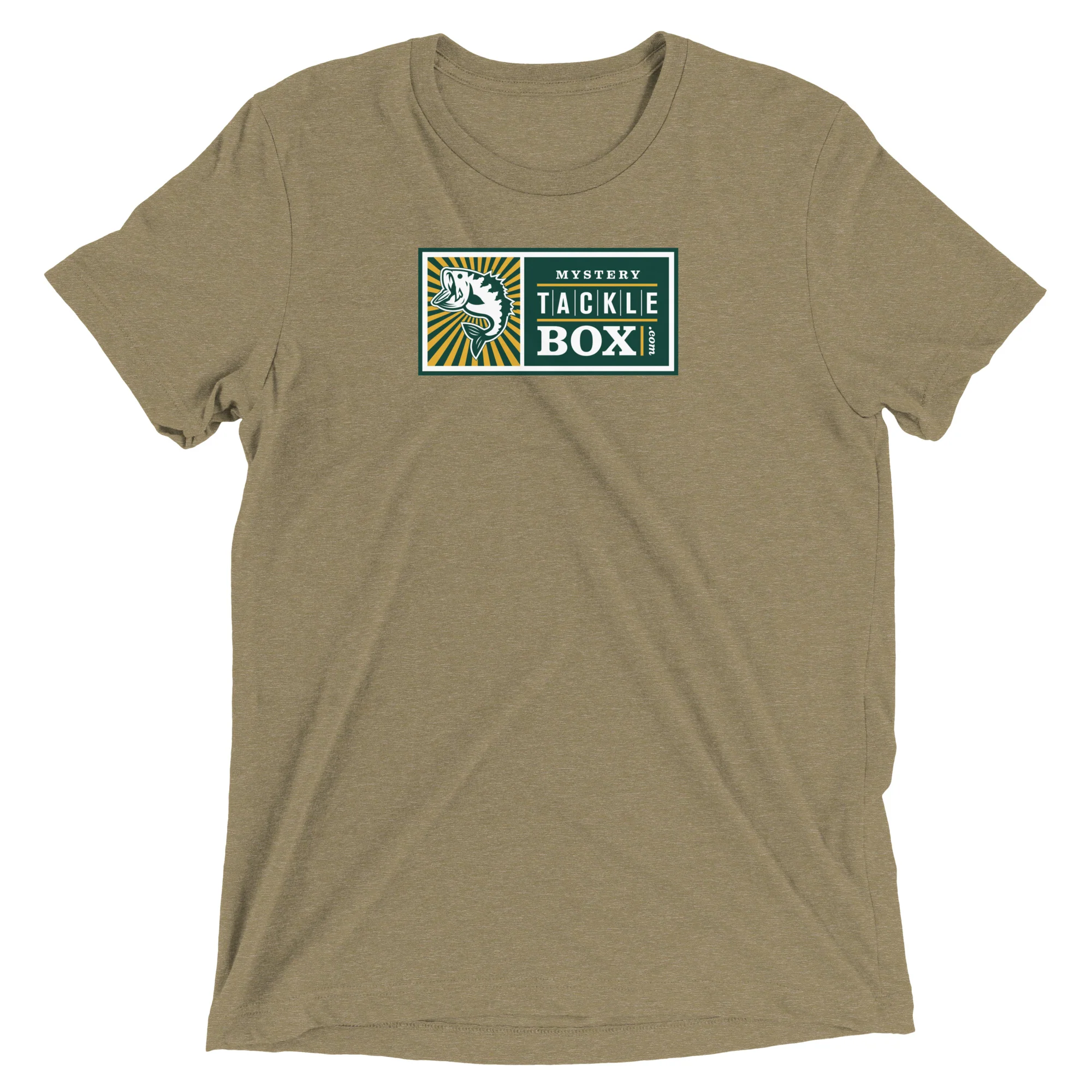 MTB Original ’12 Logo T-Shirt - Image 5