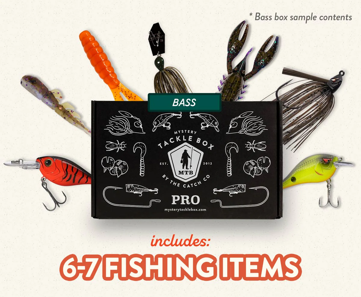 MTB Pro - Inshore Saltwater - Image 2