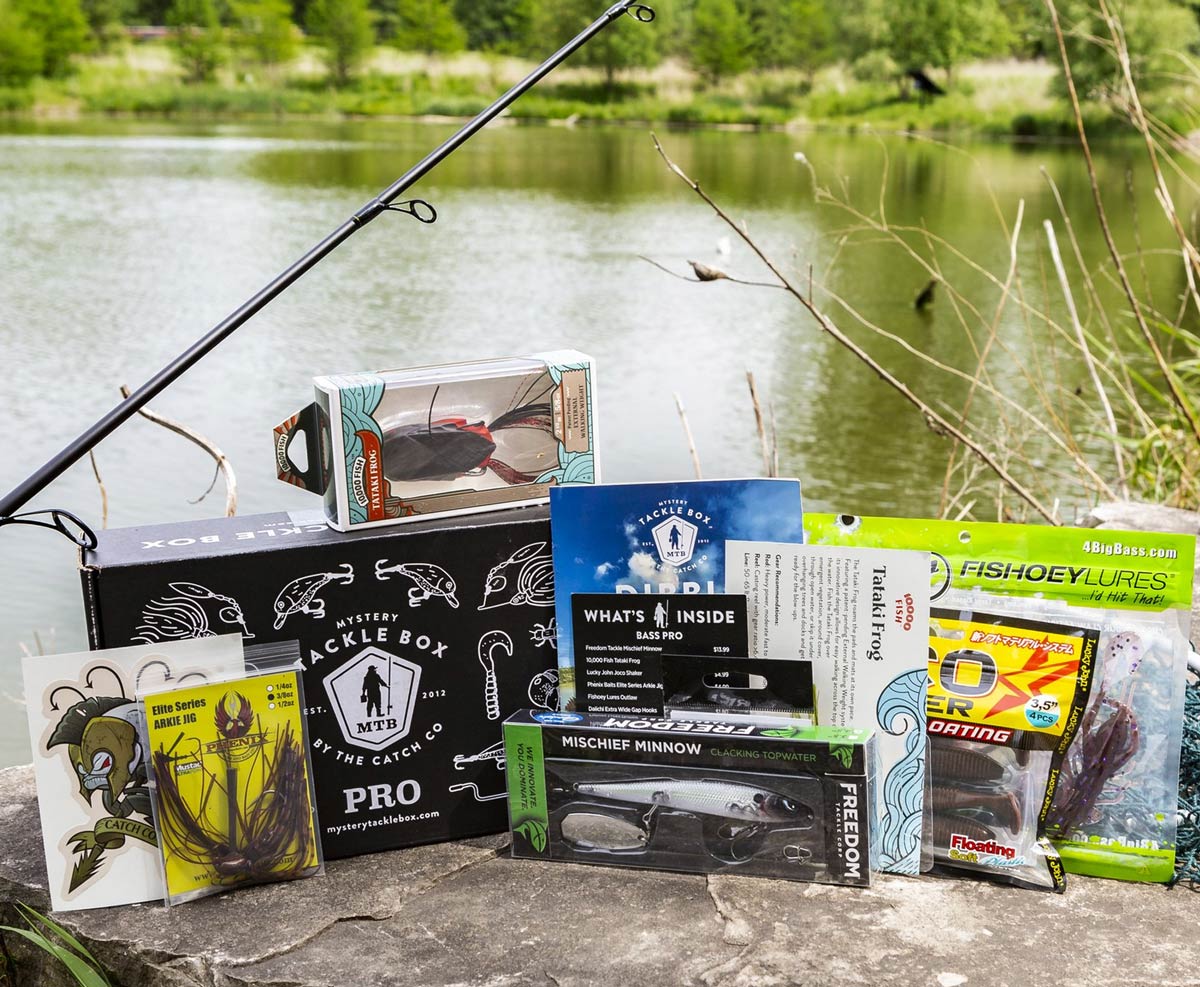 MTB Pro - Inshore Saltwater - Image 5