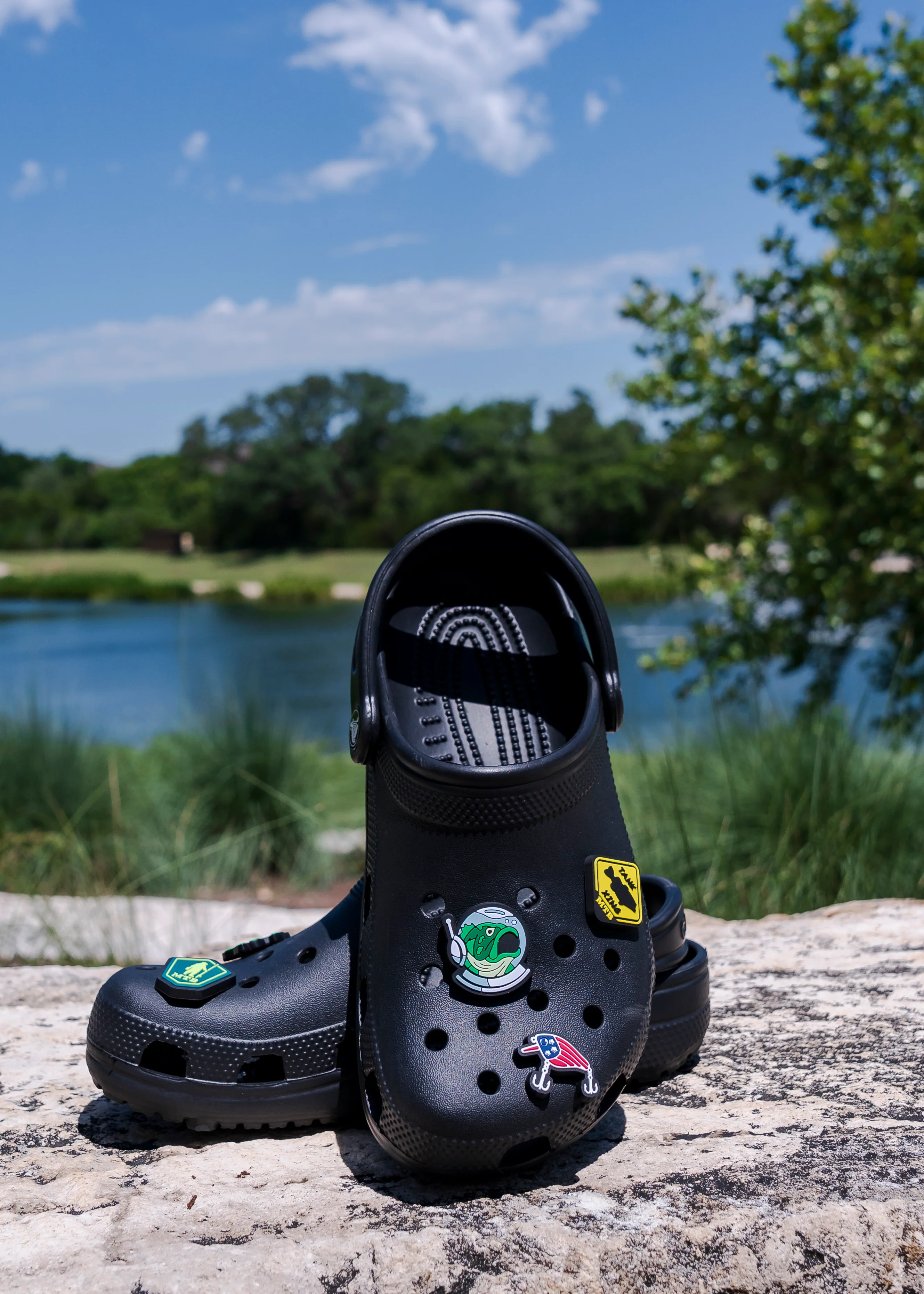 MTB X Crocs Jibbitz - Image 3