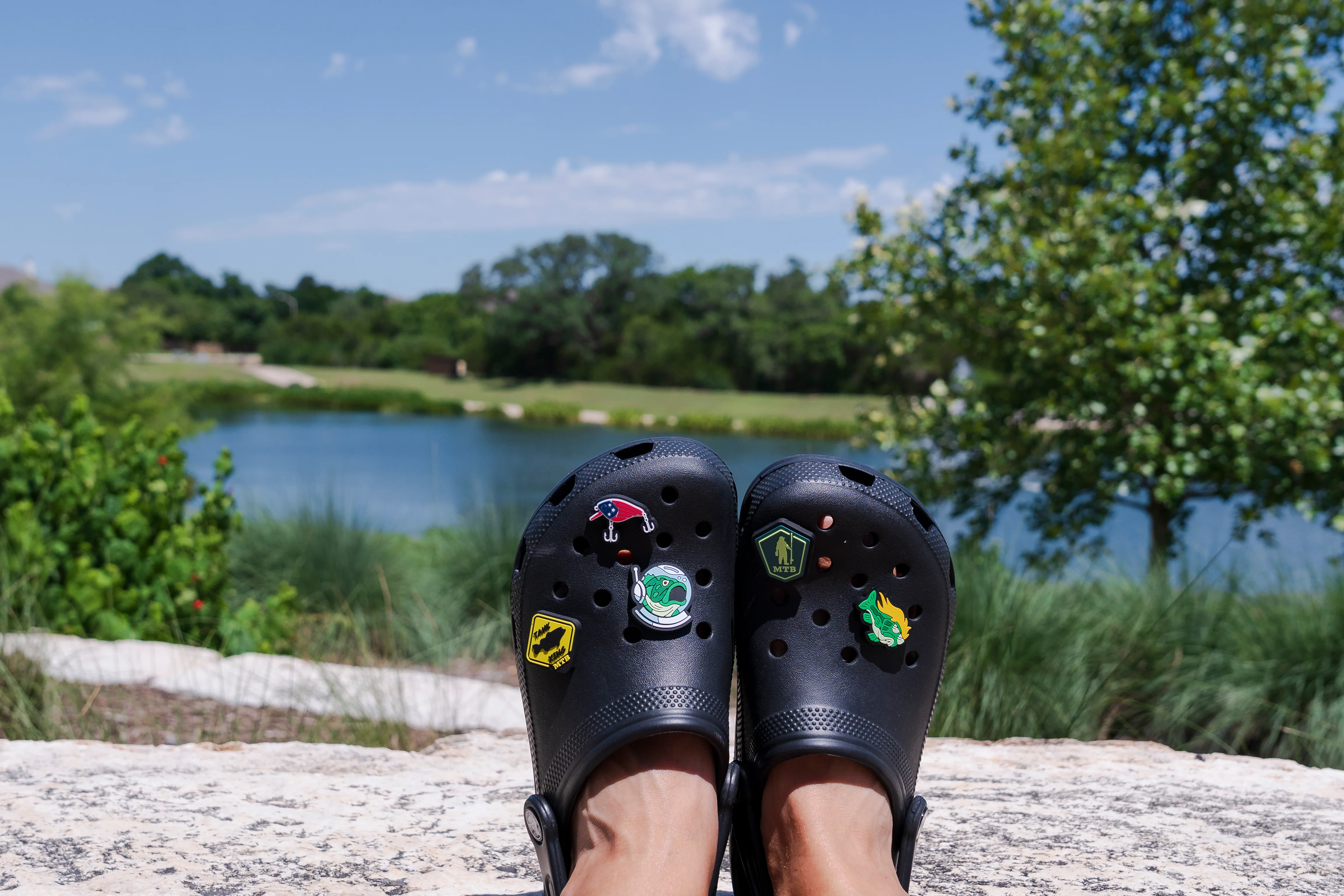 MTB X Crocs Jibbitz - Image 4