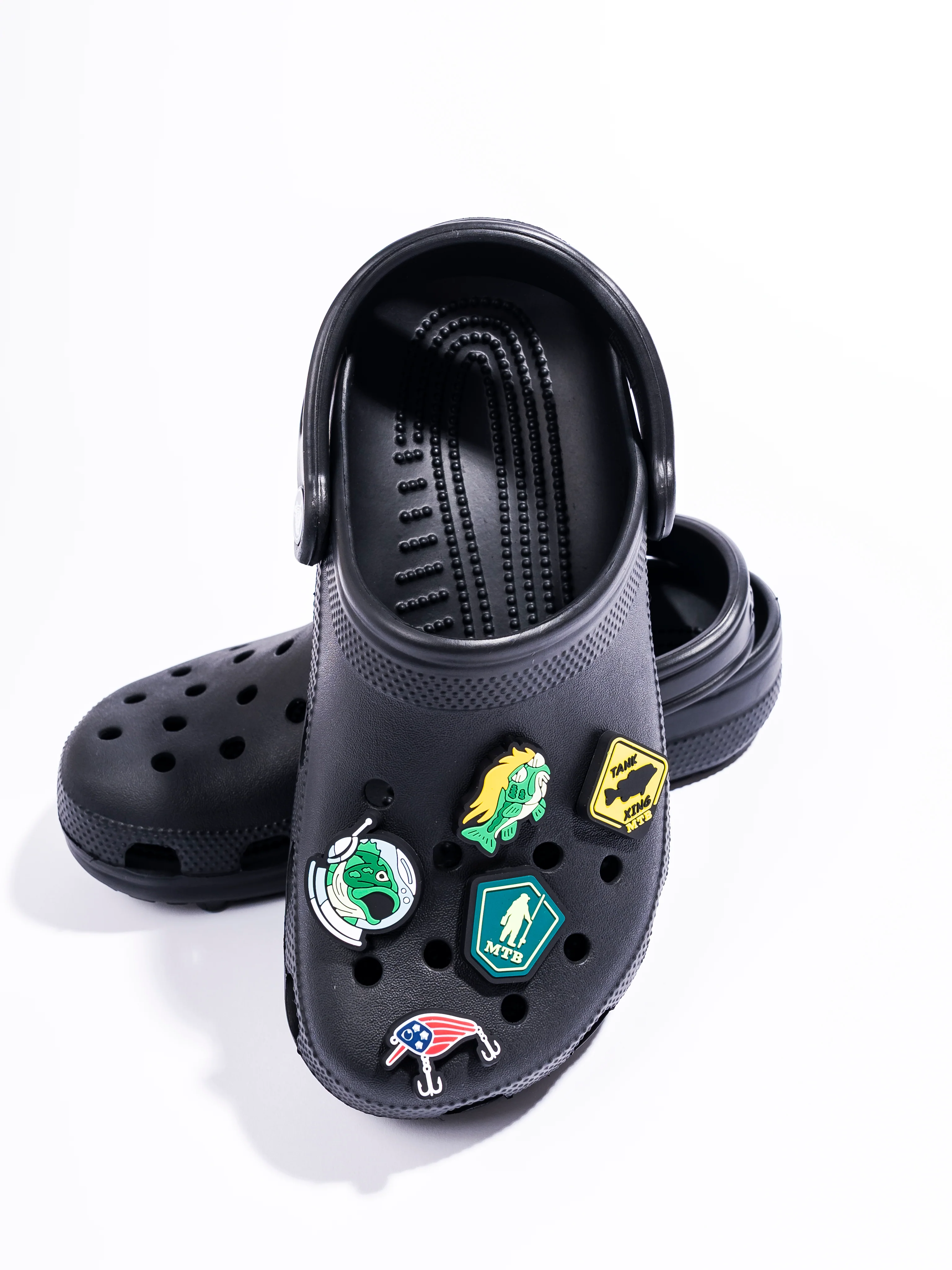 MTB X Crocs Jibbitz - Image 5