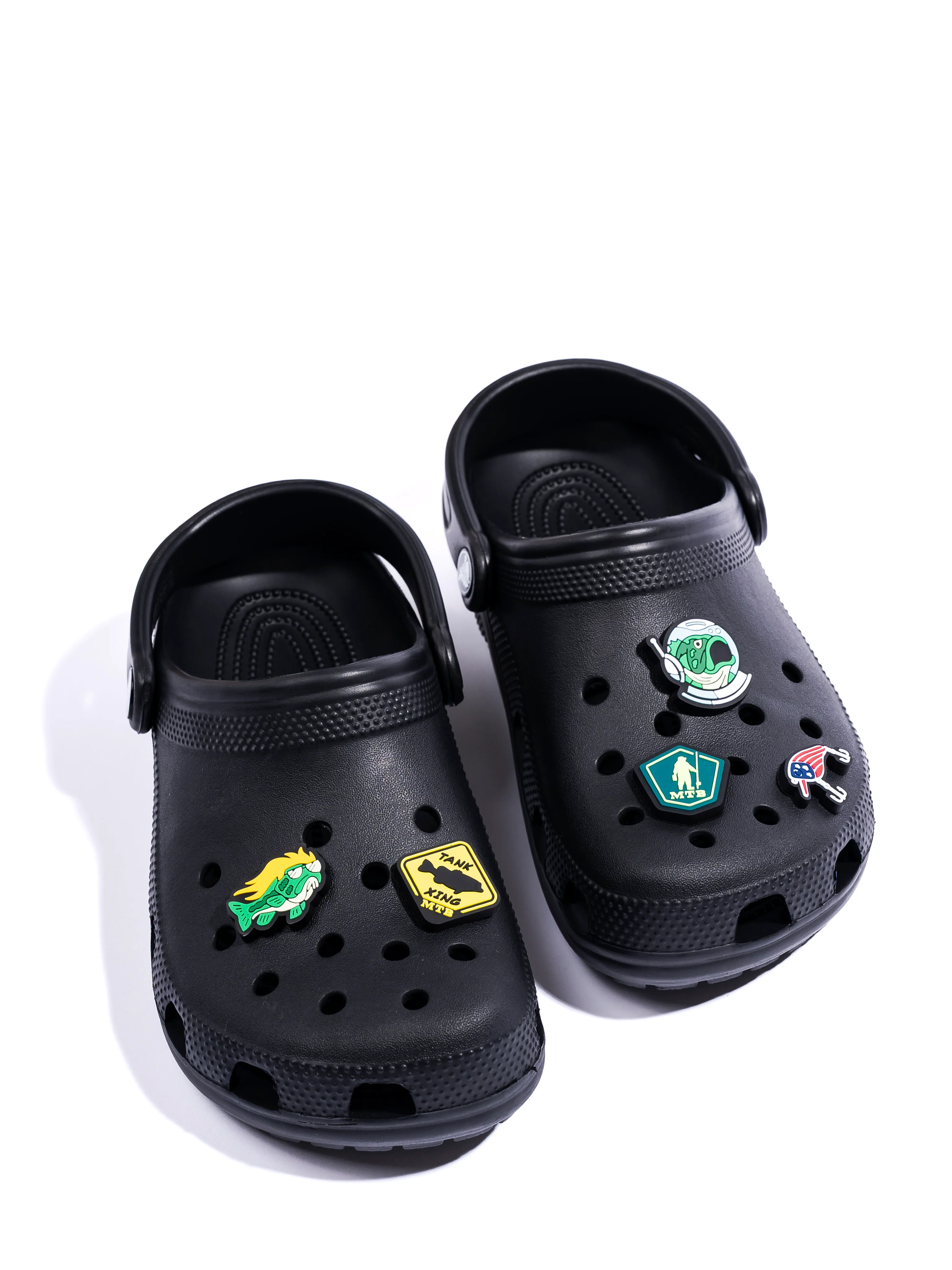 MTB X Crocs Jibbitz - Image 6
