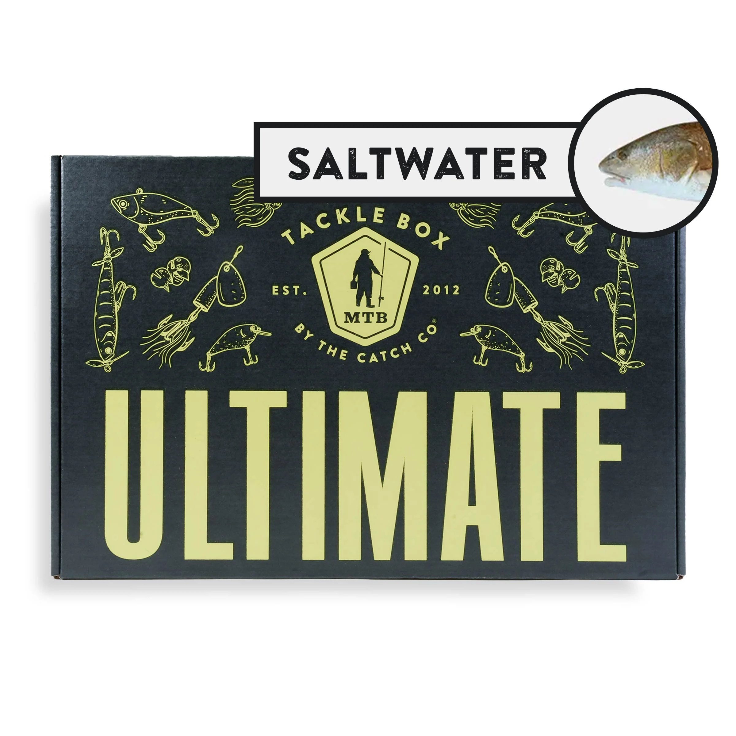 Pond Prowler + Ultimate Bundle - Image 10