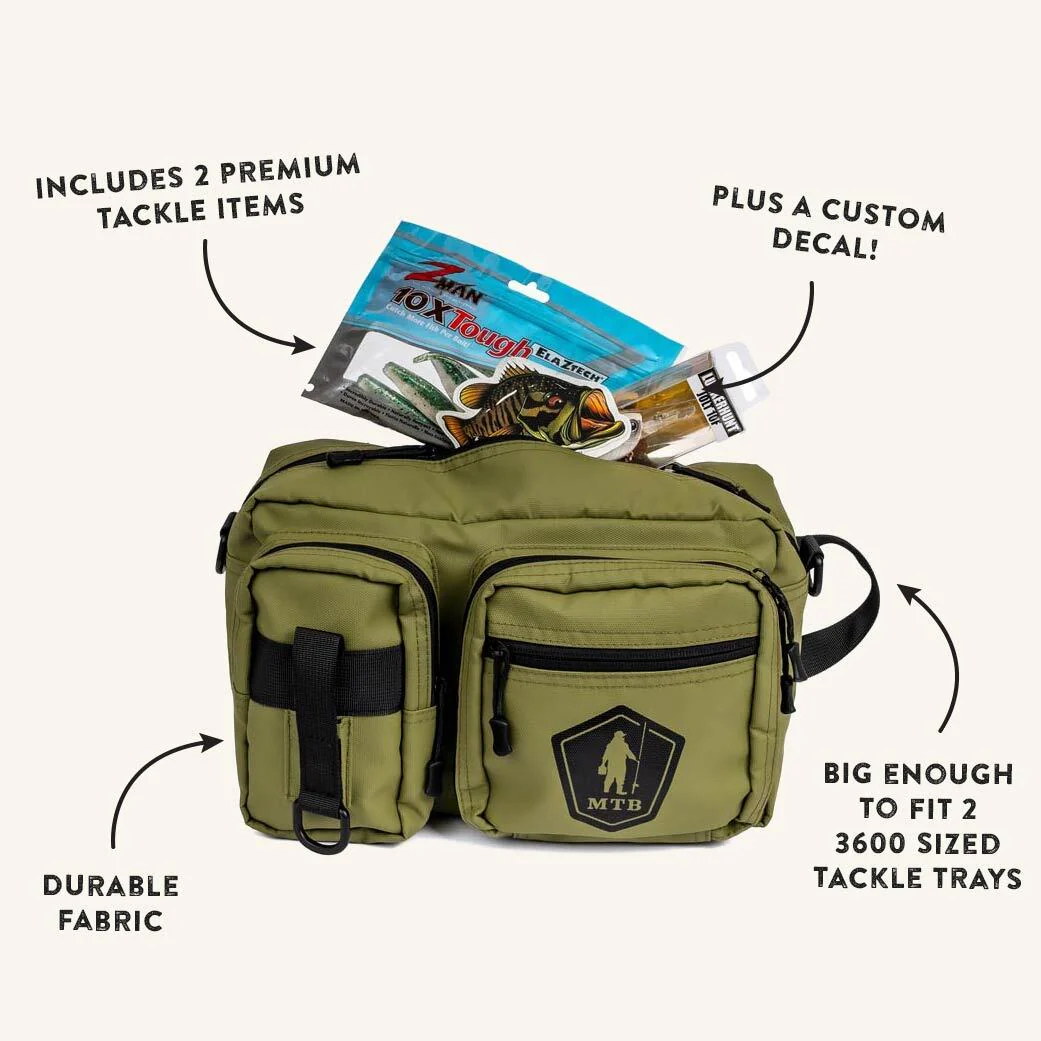 Pond Prowler + Ultimate Bundle - Image 3