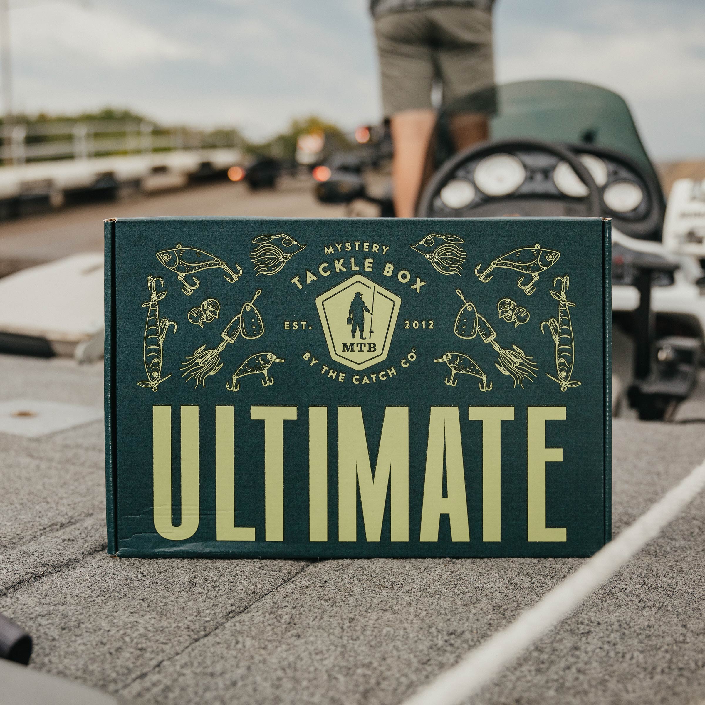 Pond Prowler + Ultimate Bundle - Image 5