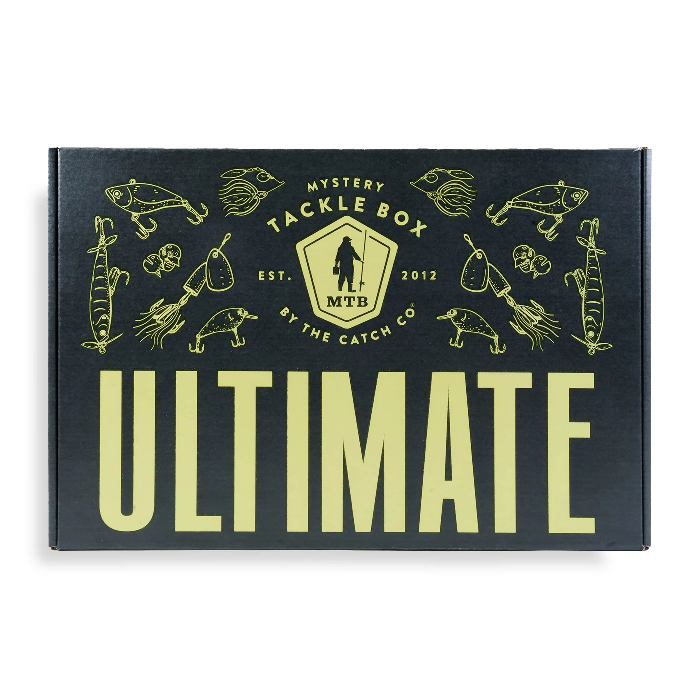 Pond Prowler + Ultimate Bundle - Image 6