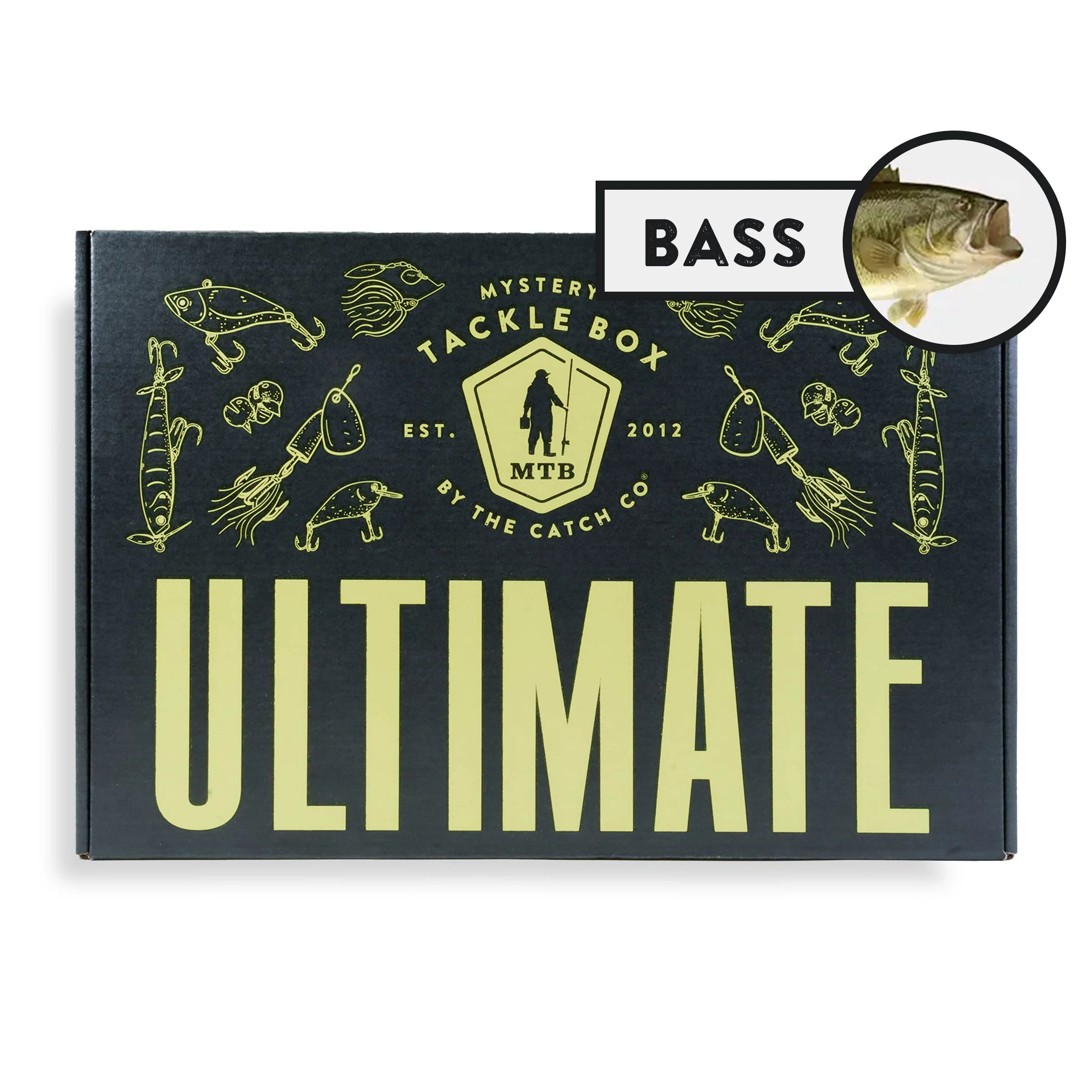 Pond Prowler + Ultimate Bundle - Image 7