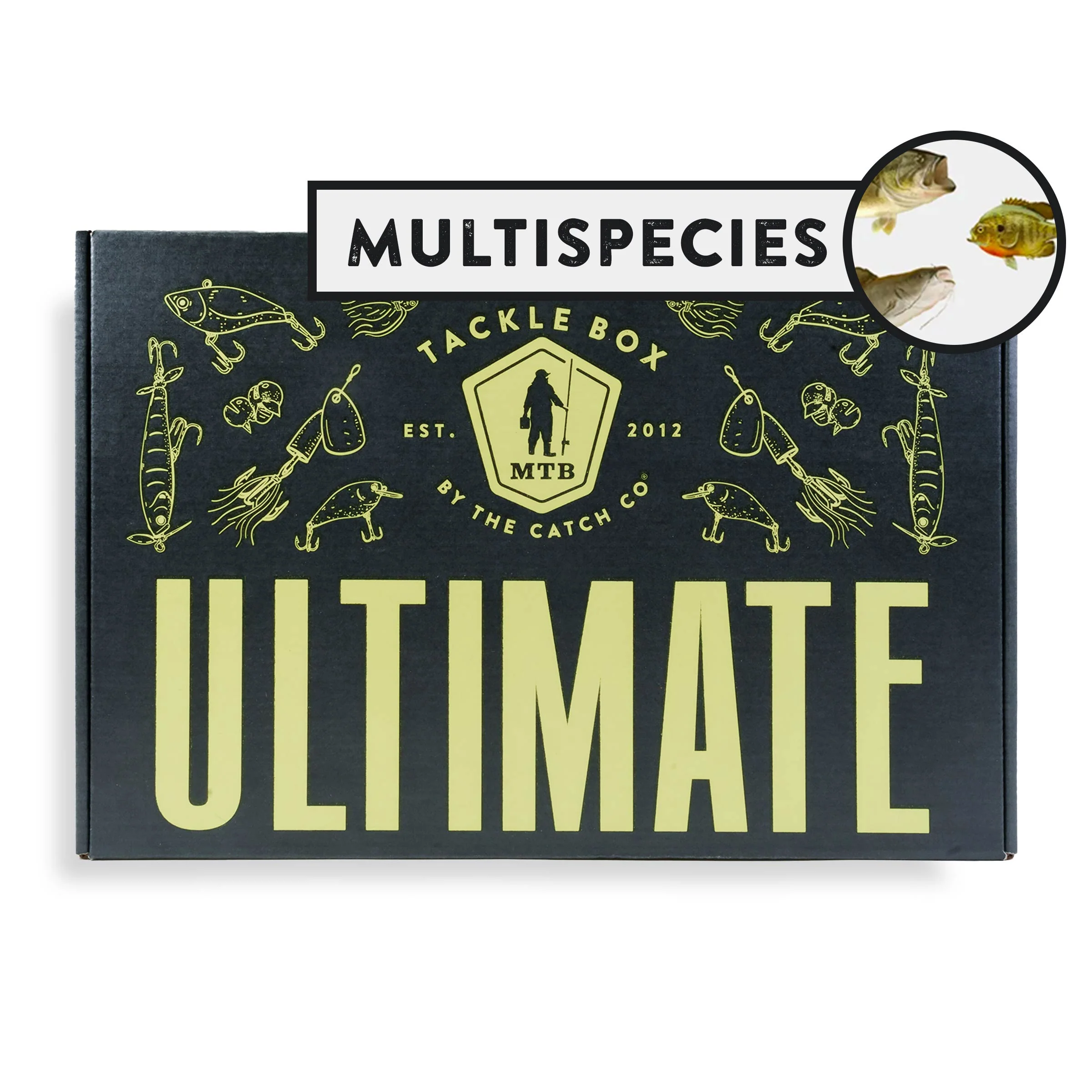 Pond Prowler + Ultimate Bundle - Image 8