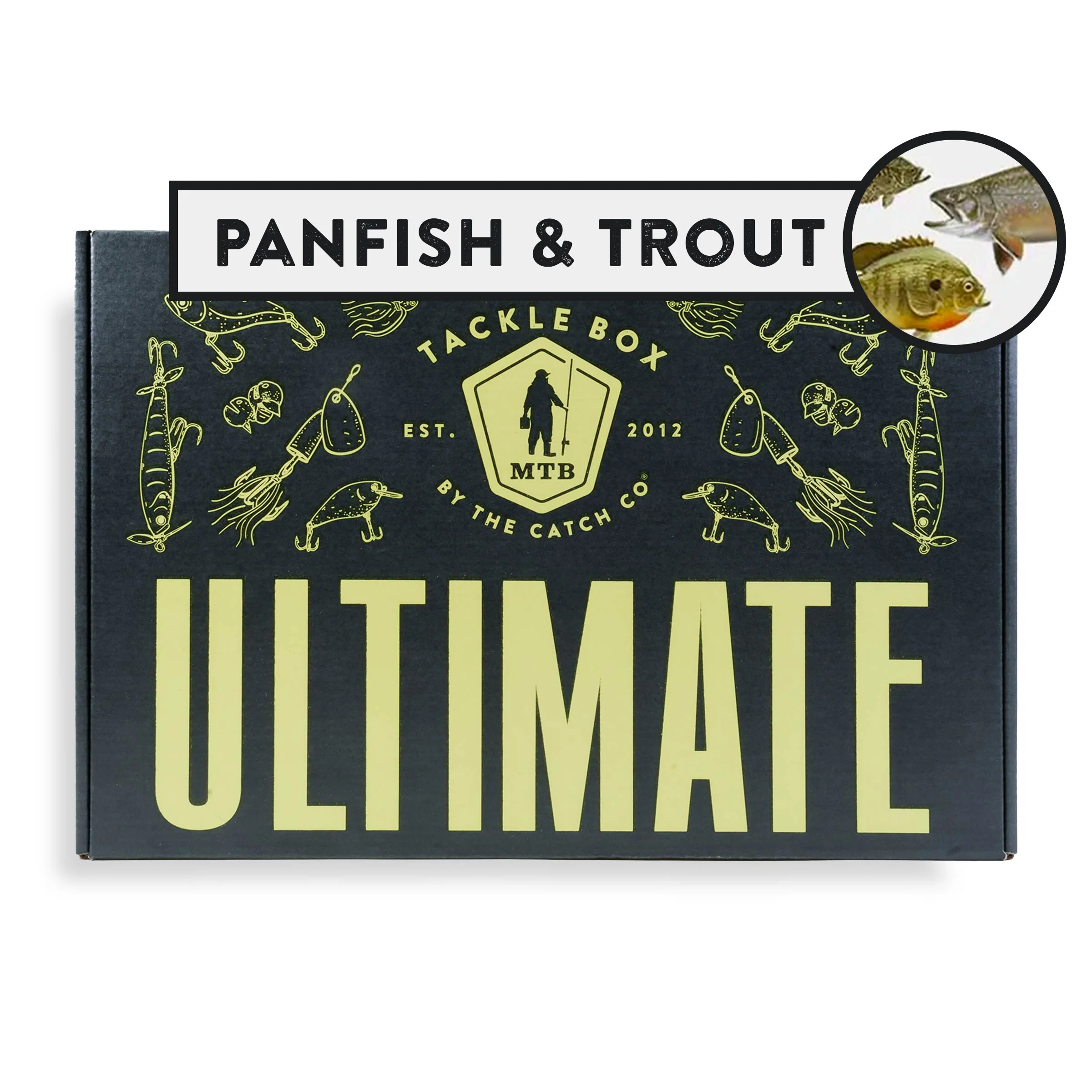 Pond Prowler + Ultimate Bundle - Image 9