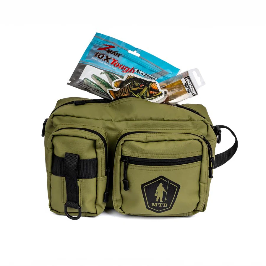 Pond Prowler + USA Bundle - Image 6