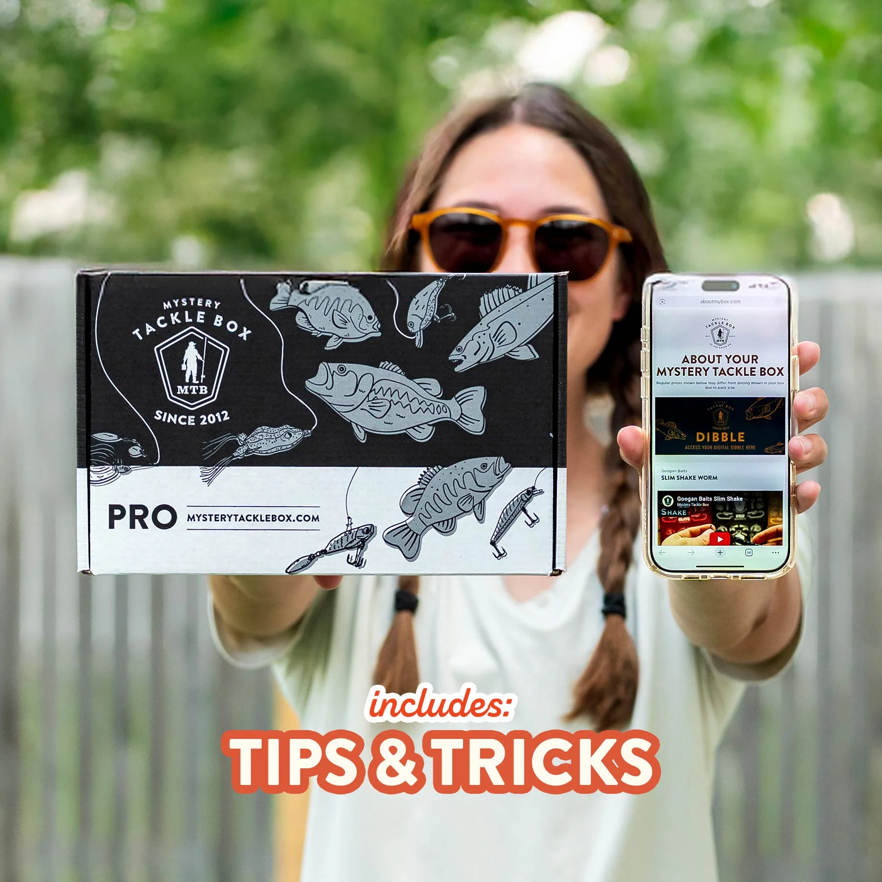 Best Fishing Gift | Pro - Image 2