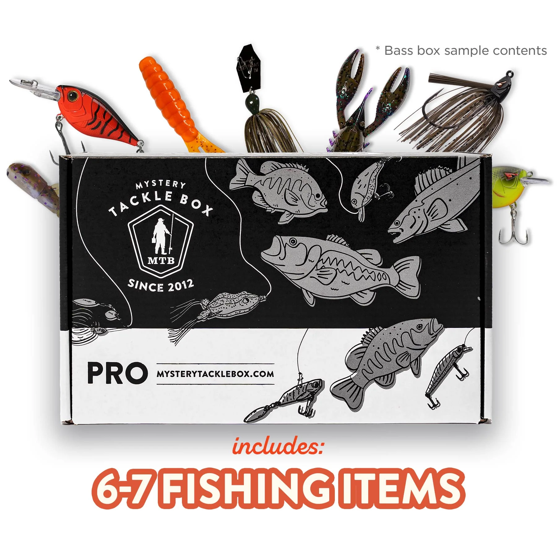 Best Fishing Gift | Pro - Image 4