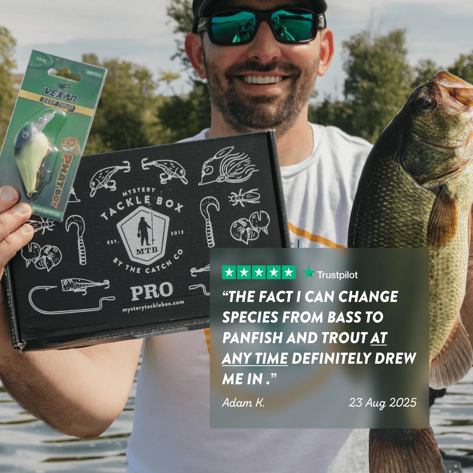 Best Fishing Gift | Pro - Image 6