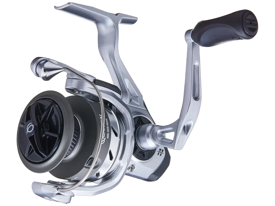 Quantum Throttle Spinning Reel - Image 2