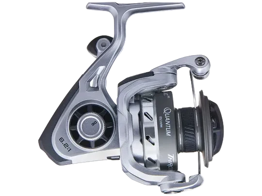 Quantum Throttle Spinning Reel - Image 3