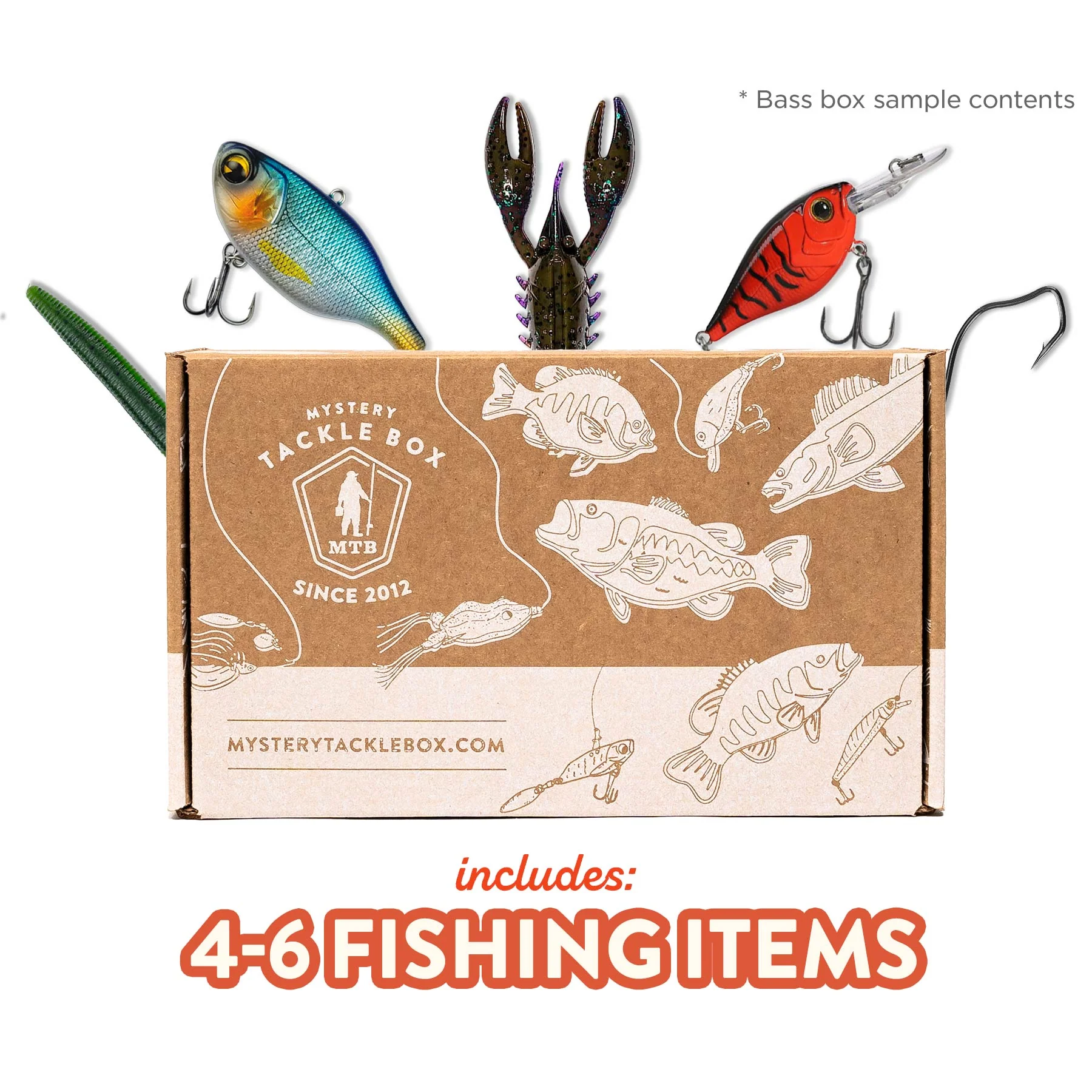 Best Fishing Gift | Regular - Image 4
