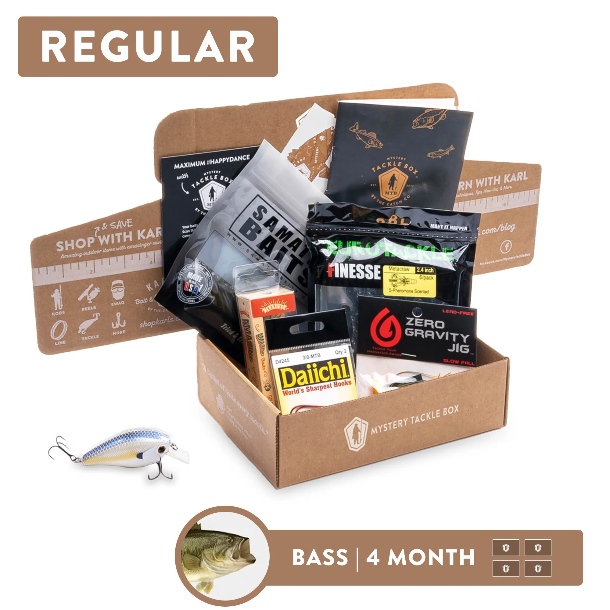 Best Fishing Gift | Regular - Image 7
