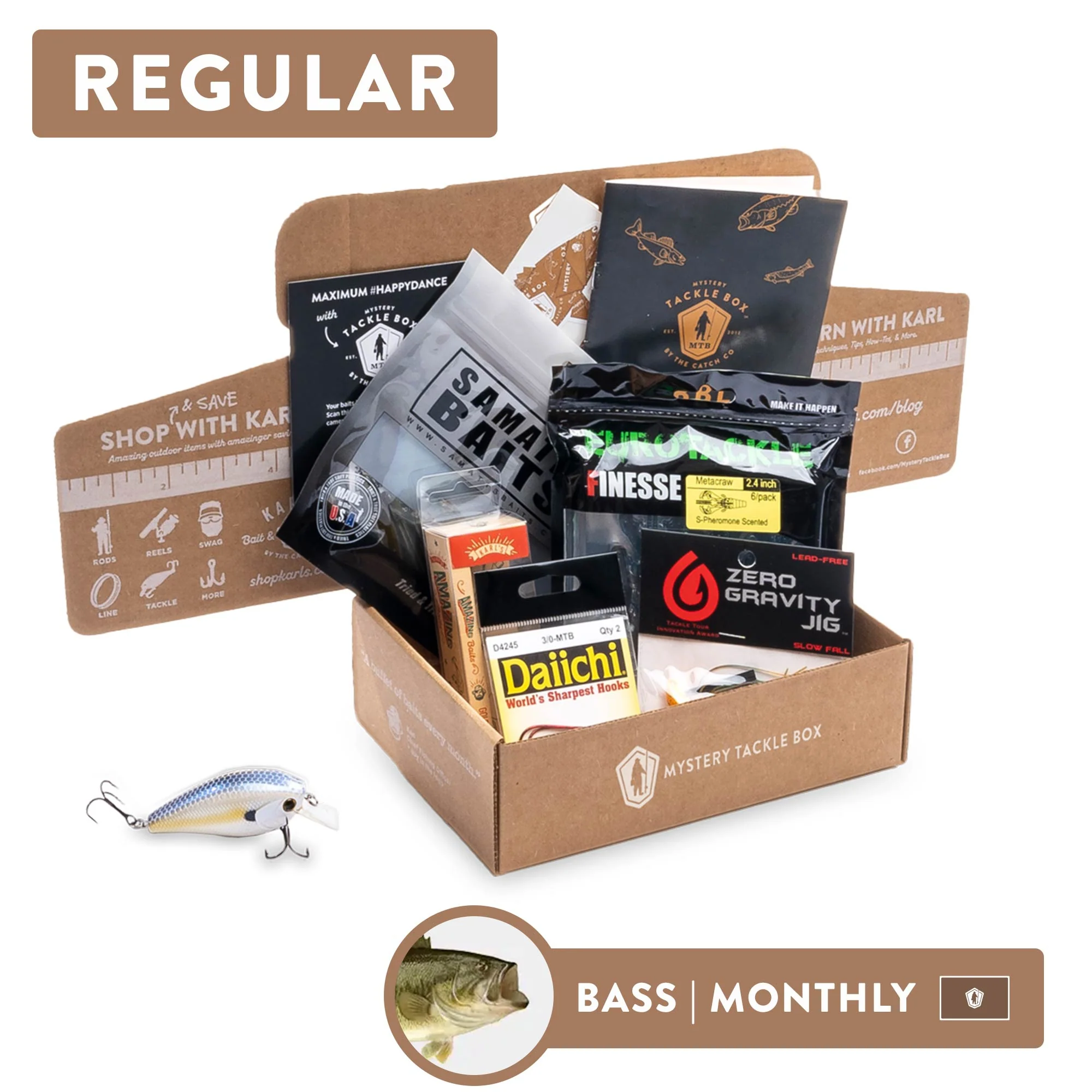 Regular | Monthly Plan - Image 6