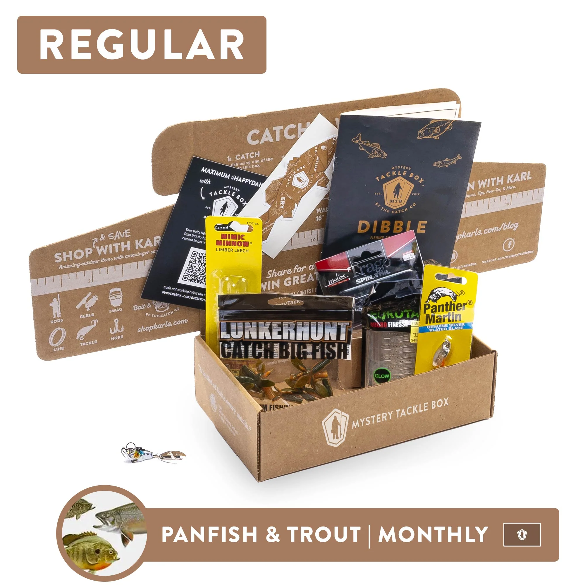 Regular | Monthly Plan - Image 7