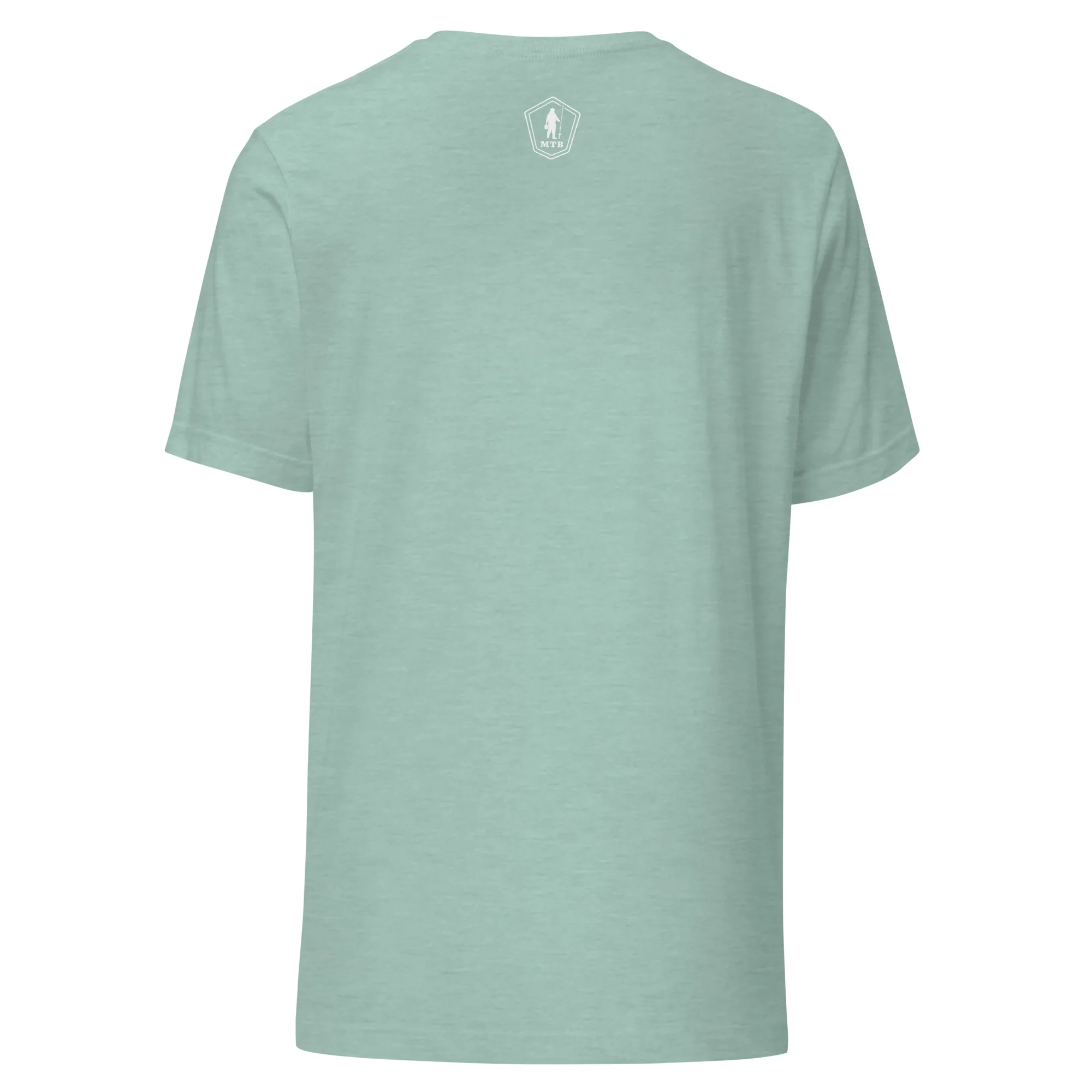 MTB Gridiron Bassball T-Shirt - Image 10