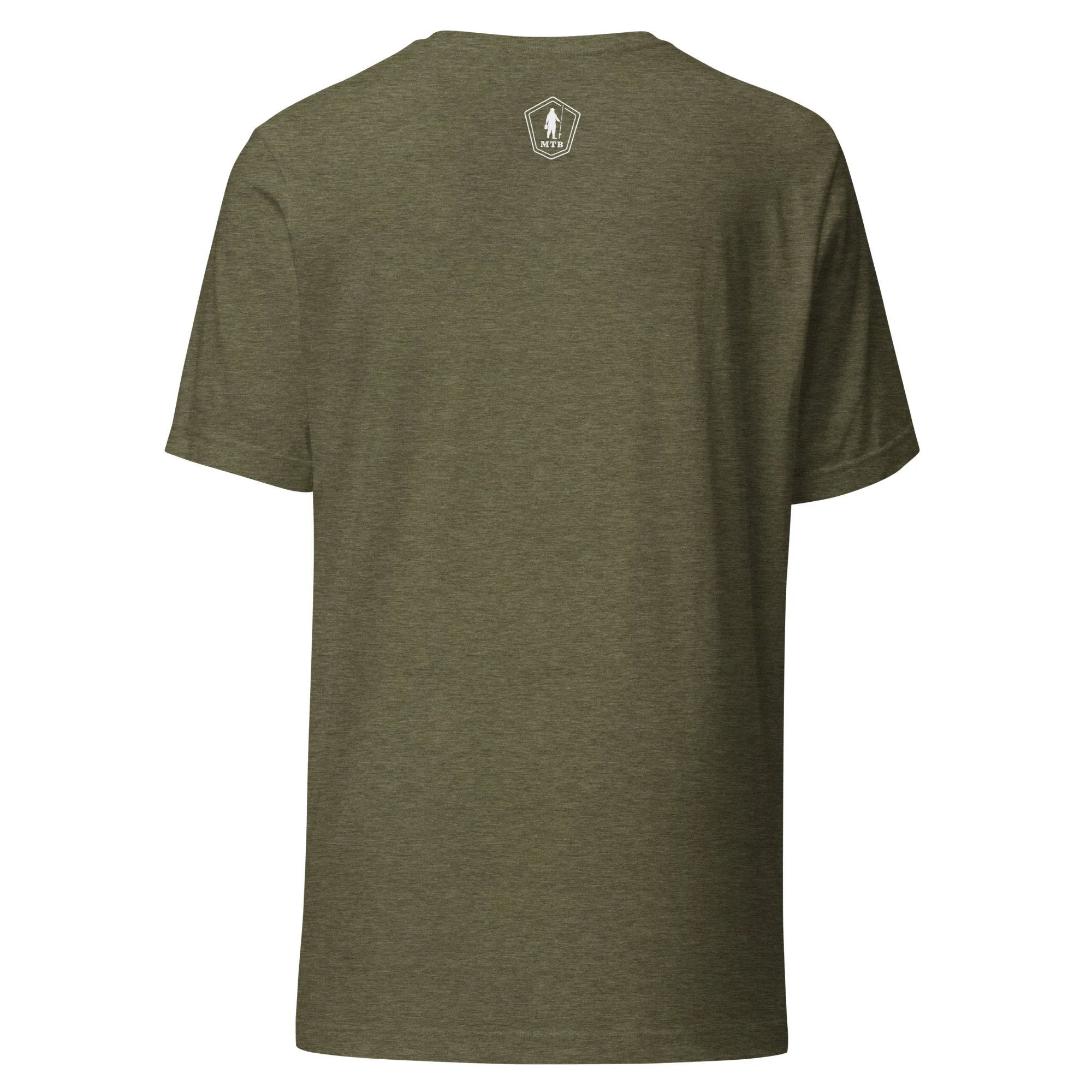 MTB Gridiron Bassball T-Shirt - Image 12
