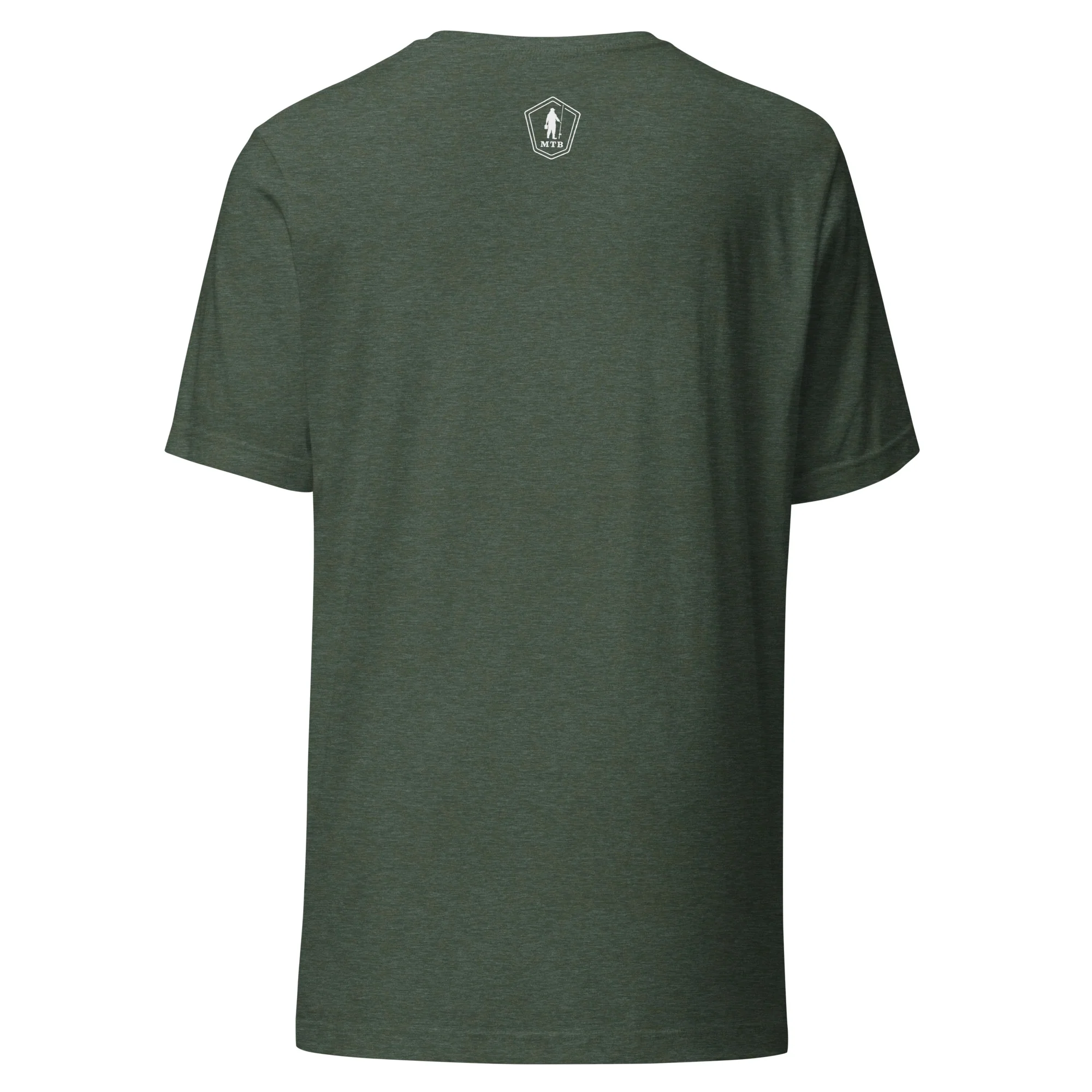 MTB Gridiron Bassball T-Shirt - Image 4
