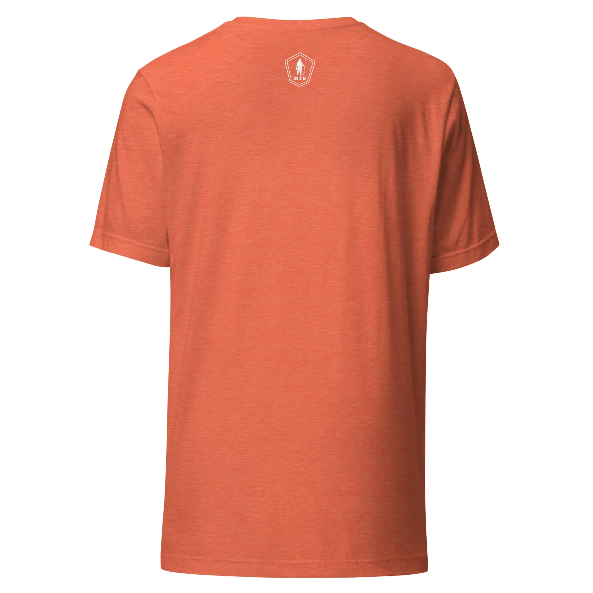 MTB Gridiron Bassball T-Shirt - Image 8